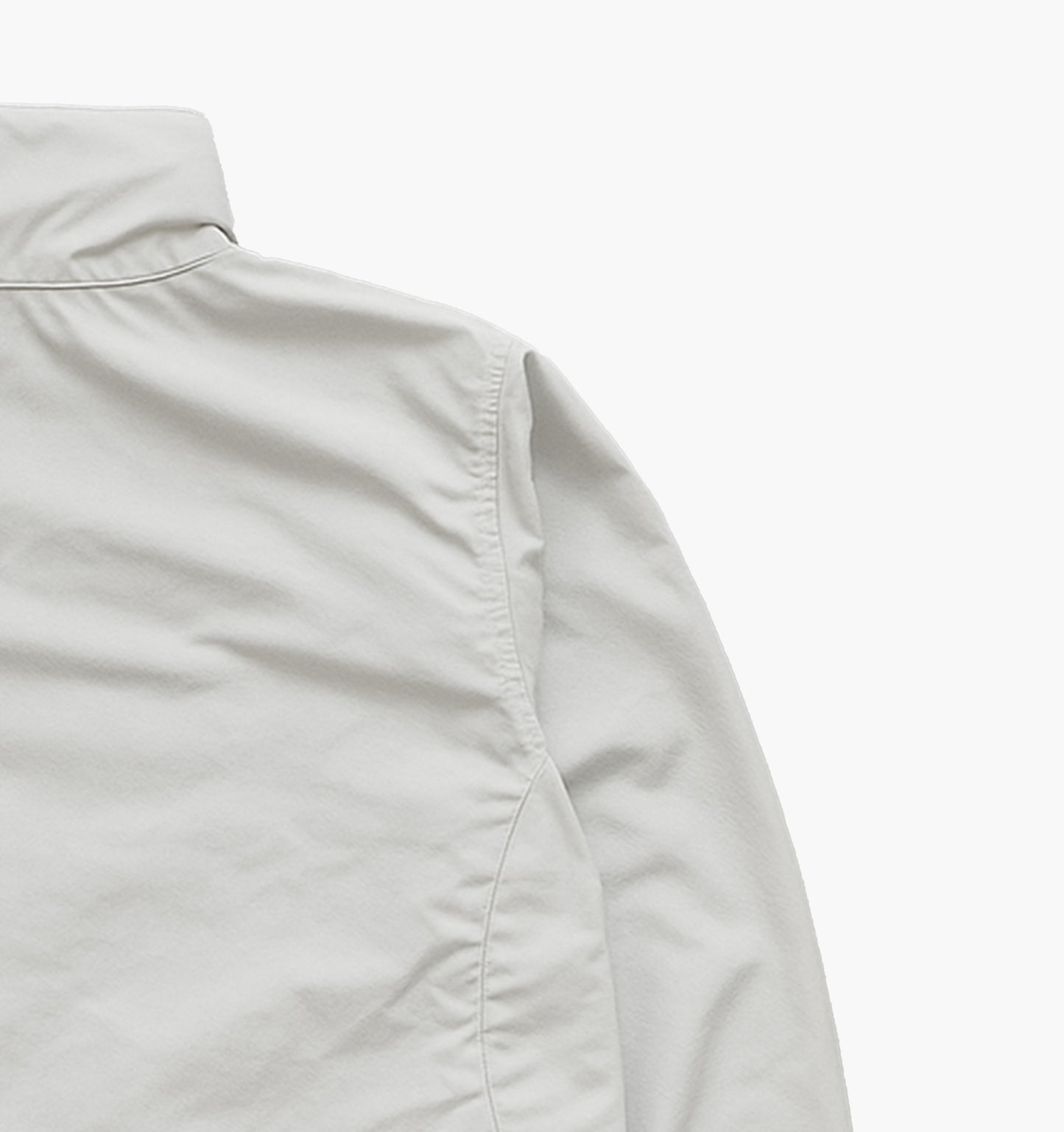 Helly Tech Windbreaker Gesticktes Logo (M)