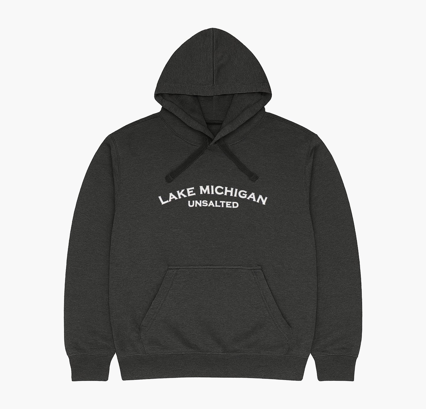 Vintage Cotton Hoodie (XL)