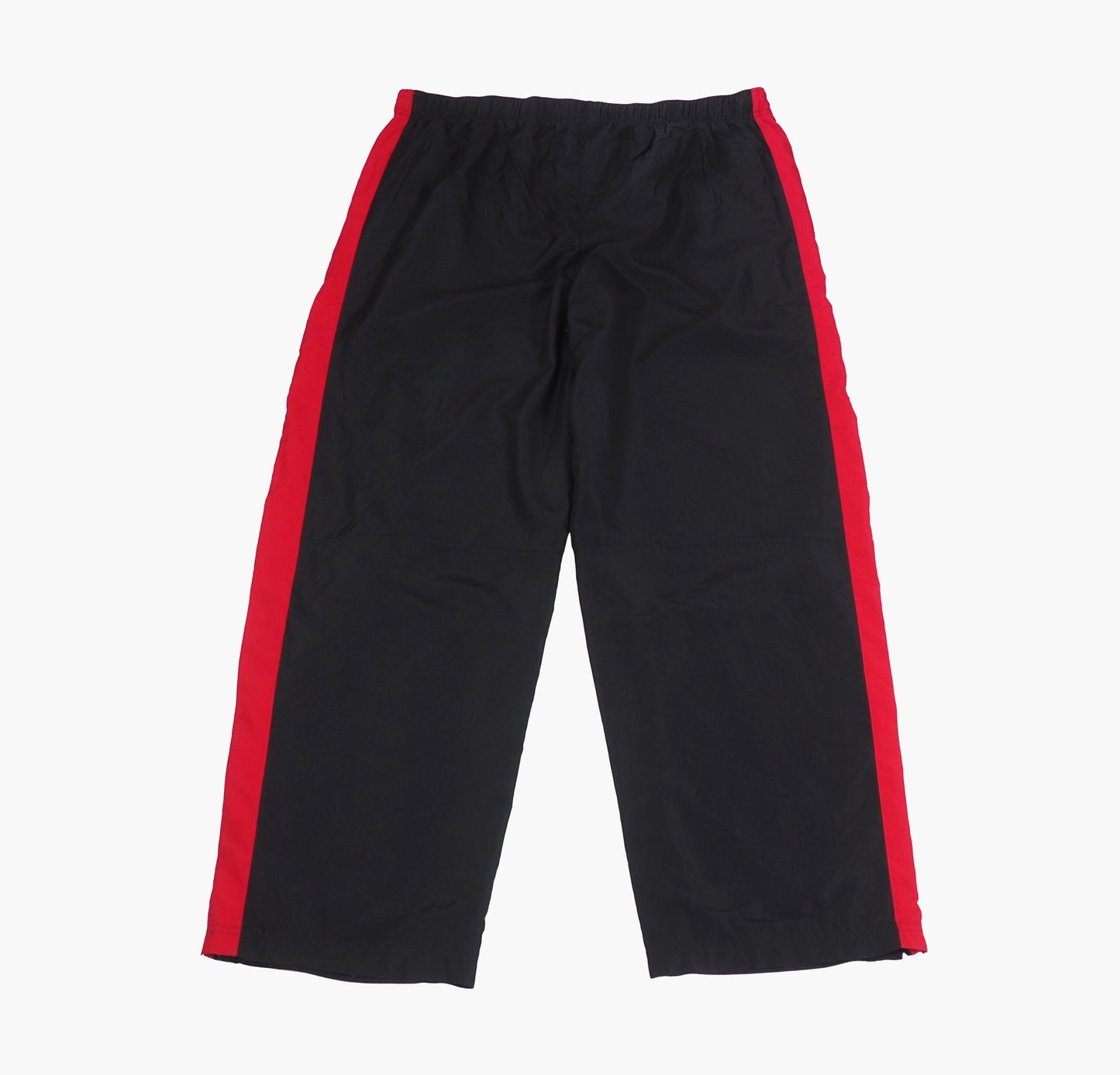 Starter Nylon Track Pants (L)