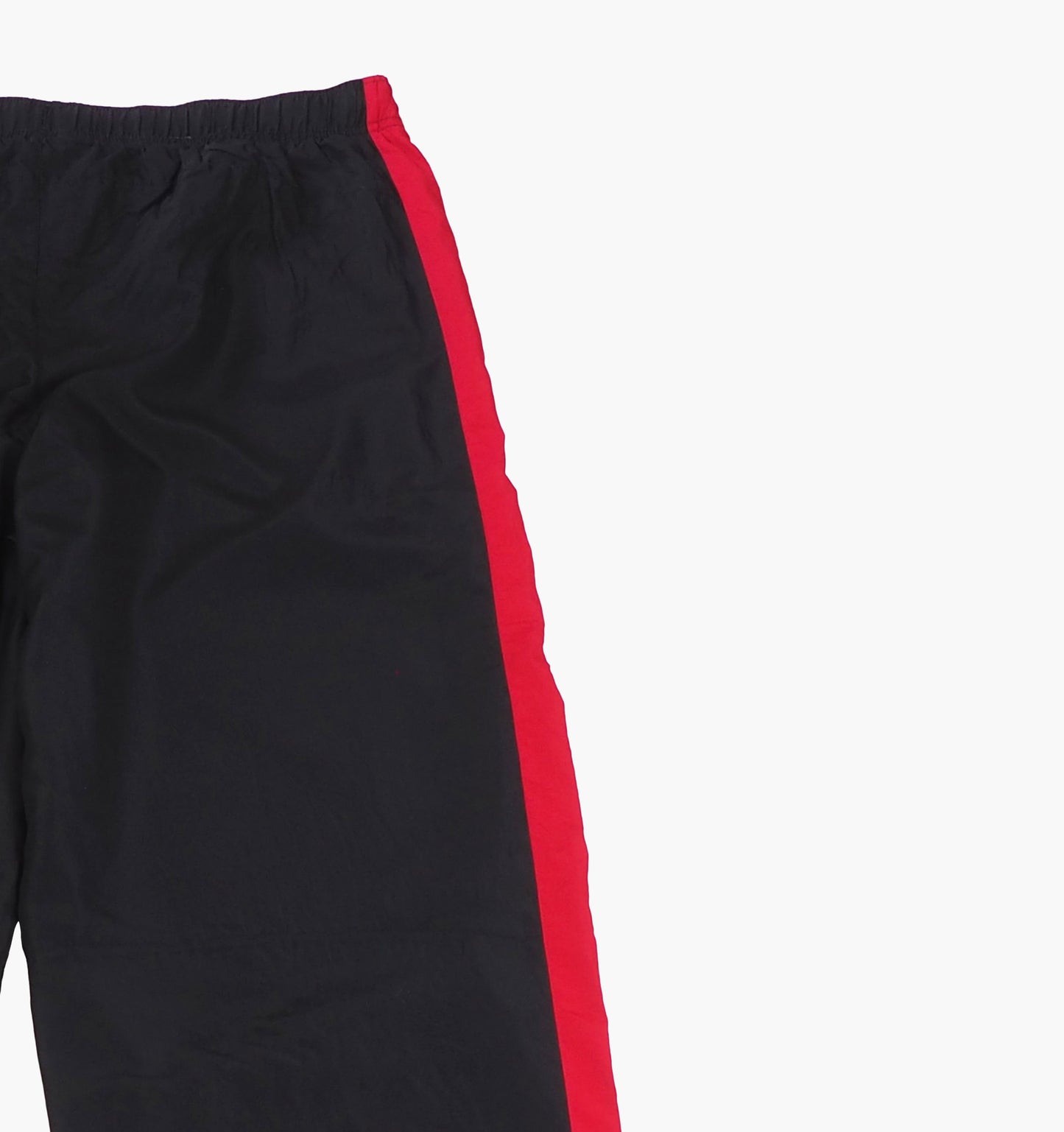 Starter Nylon Track Pants (L)