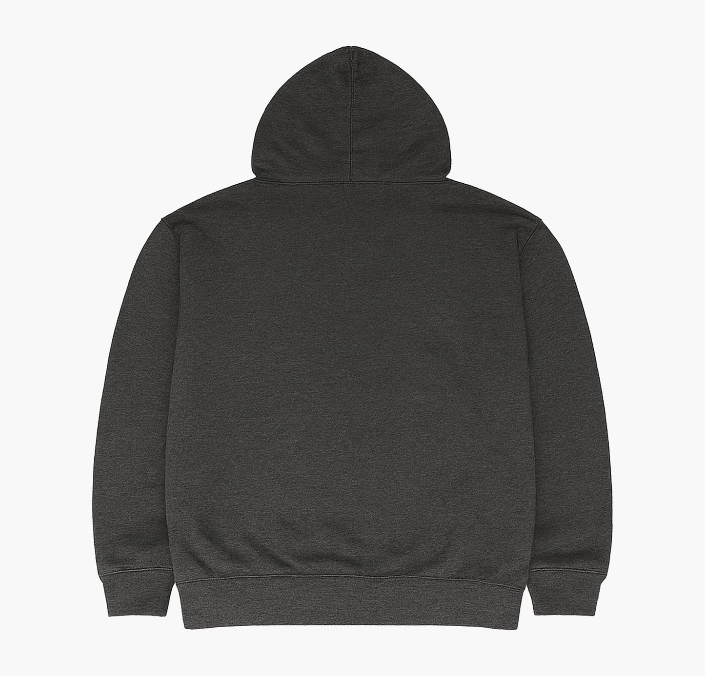 Vintage Cotton Hoodie (XL)