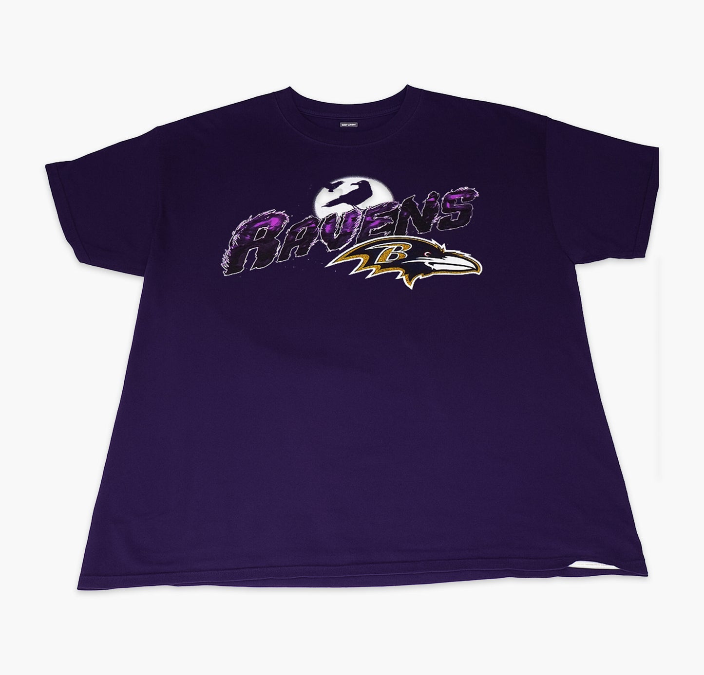 Baltimore Ravens NFL T-Shirt (L)