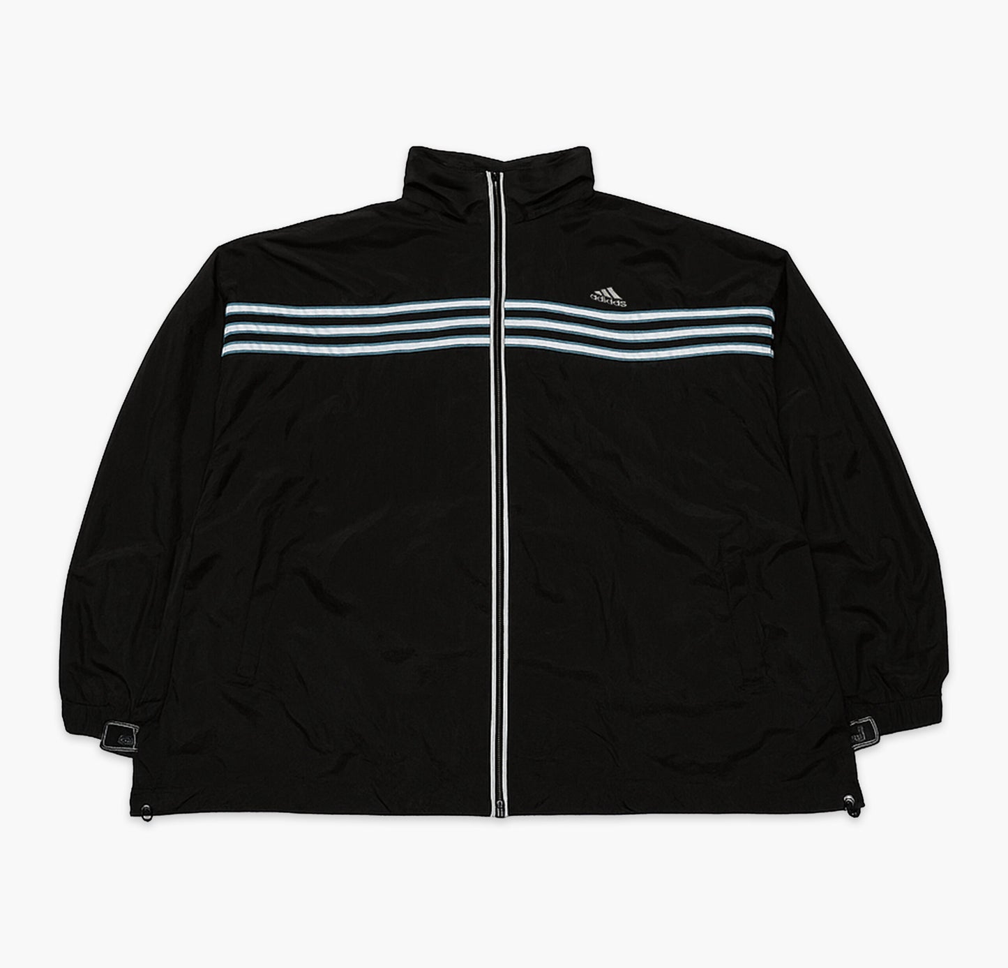 Adidas Track Jacket (L) #22