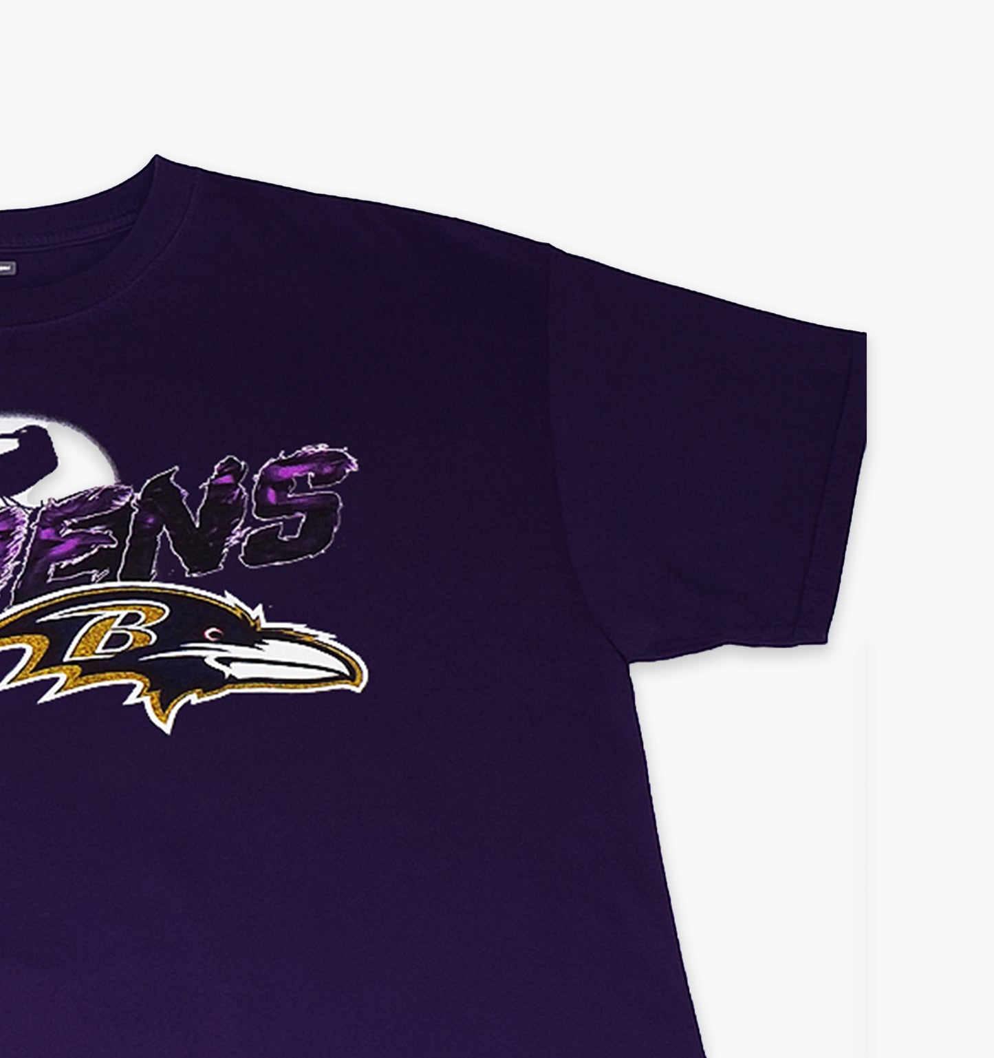Baltimore Ravens NFL T-Shirt (L)