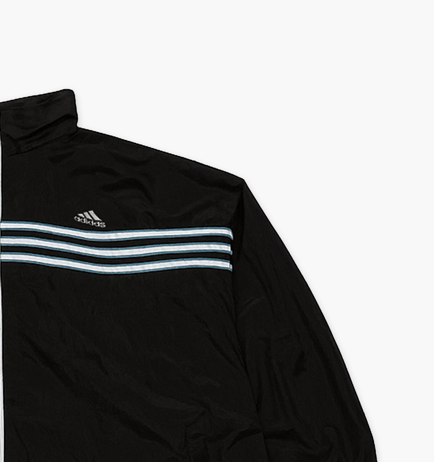 Adidas Track Jacket (L) #22