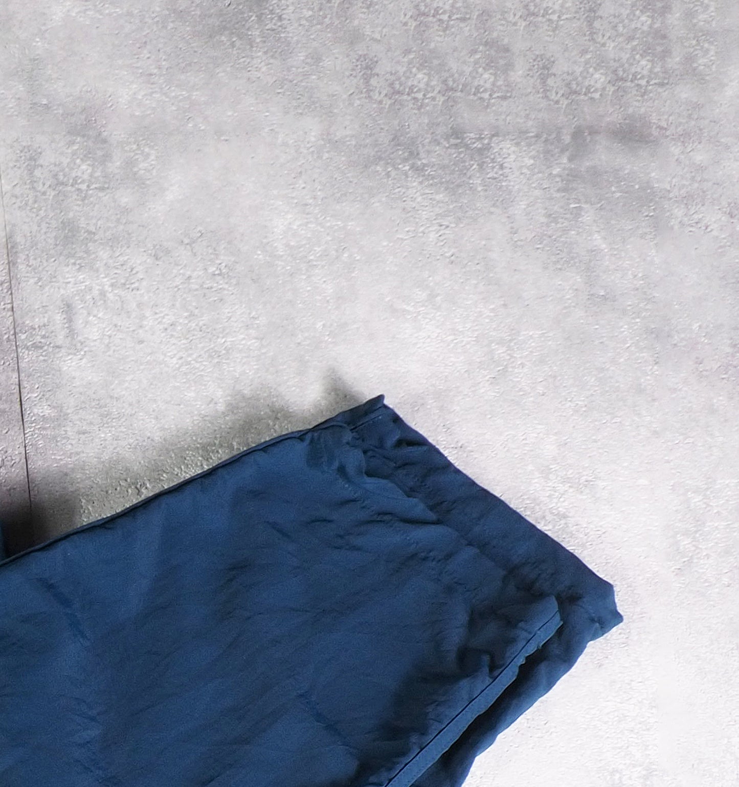 The North Face 3/4 Nylon Track Pants Gesticktes Logo (XL)