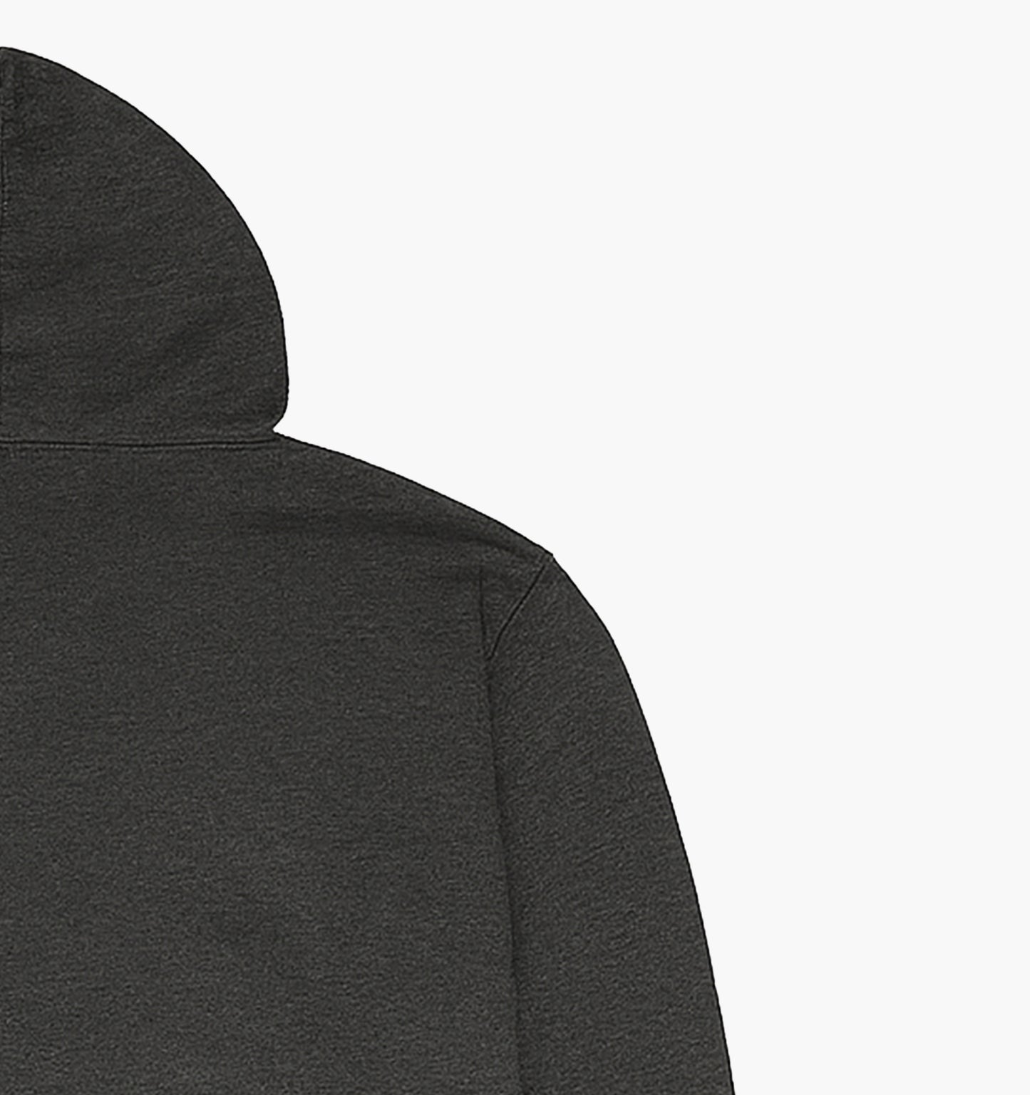 Vintage Cotton Hoodie (XL)