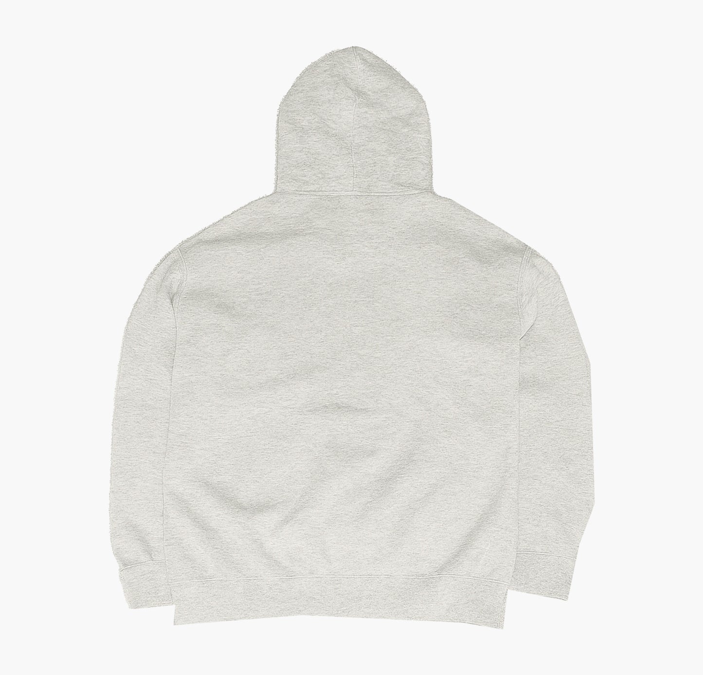 Vintage Cotton Hoodie (L)