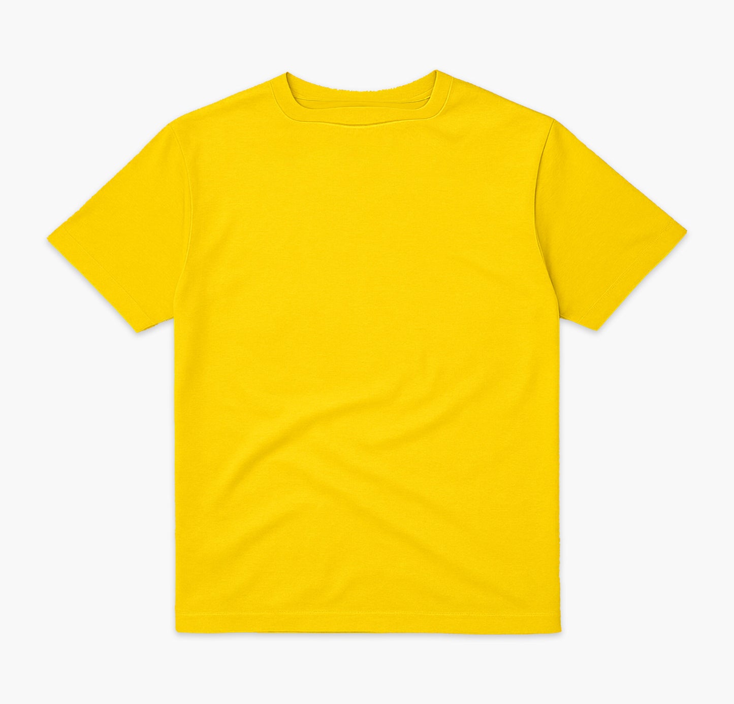 Vintage Brazil WorldCup Cotton Shirt (S)