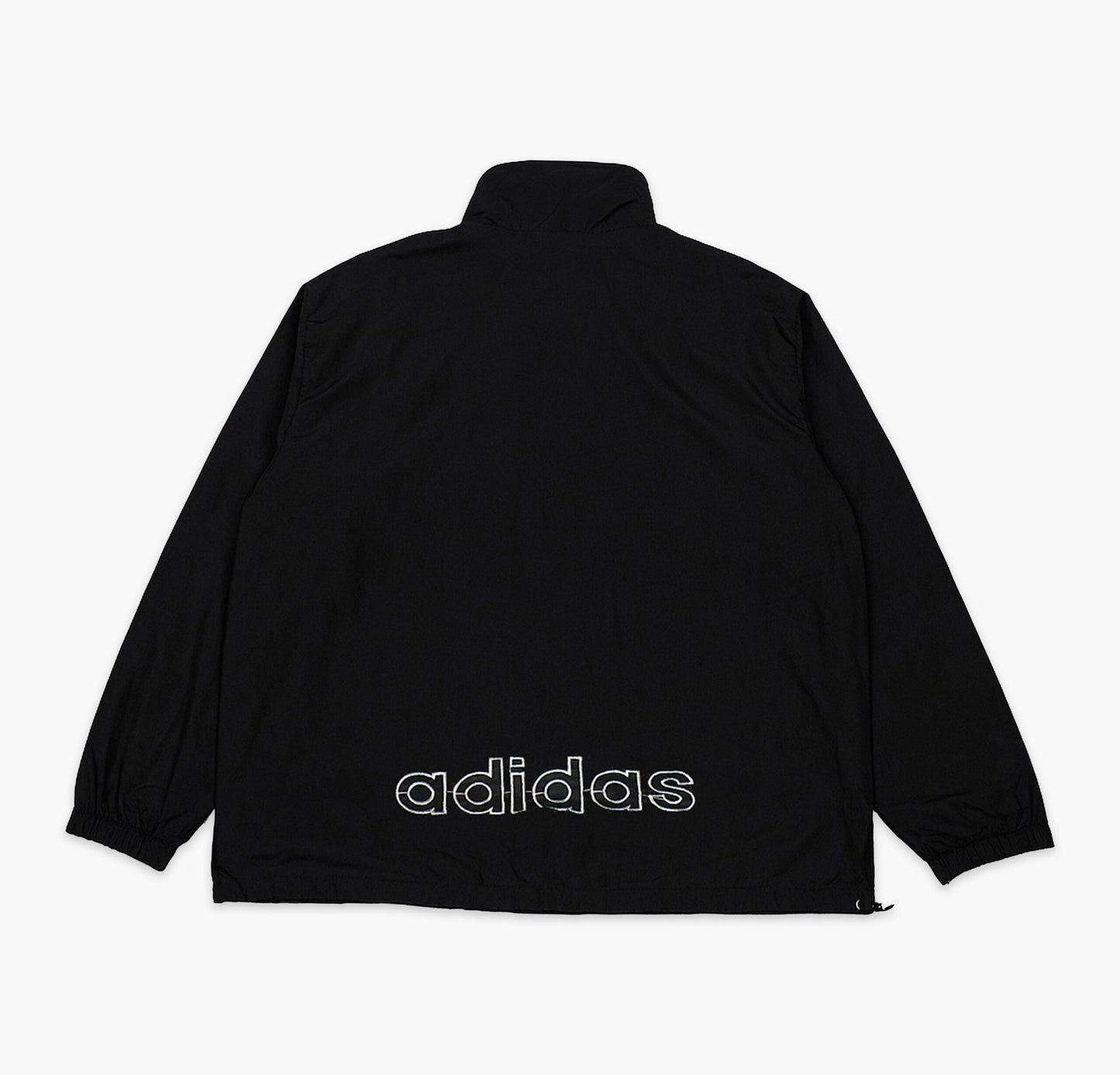 Adidas Track Jacket (L) #22