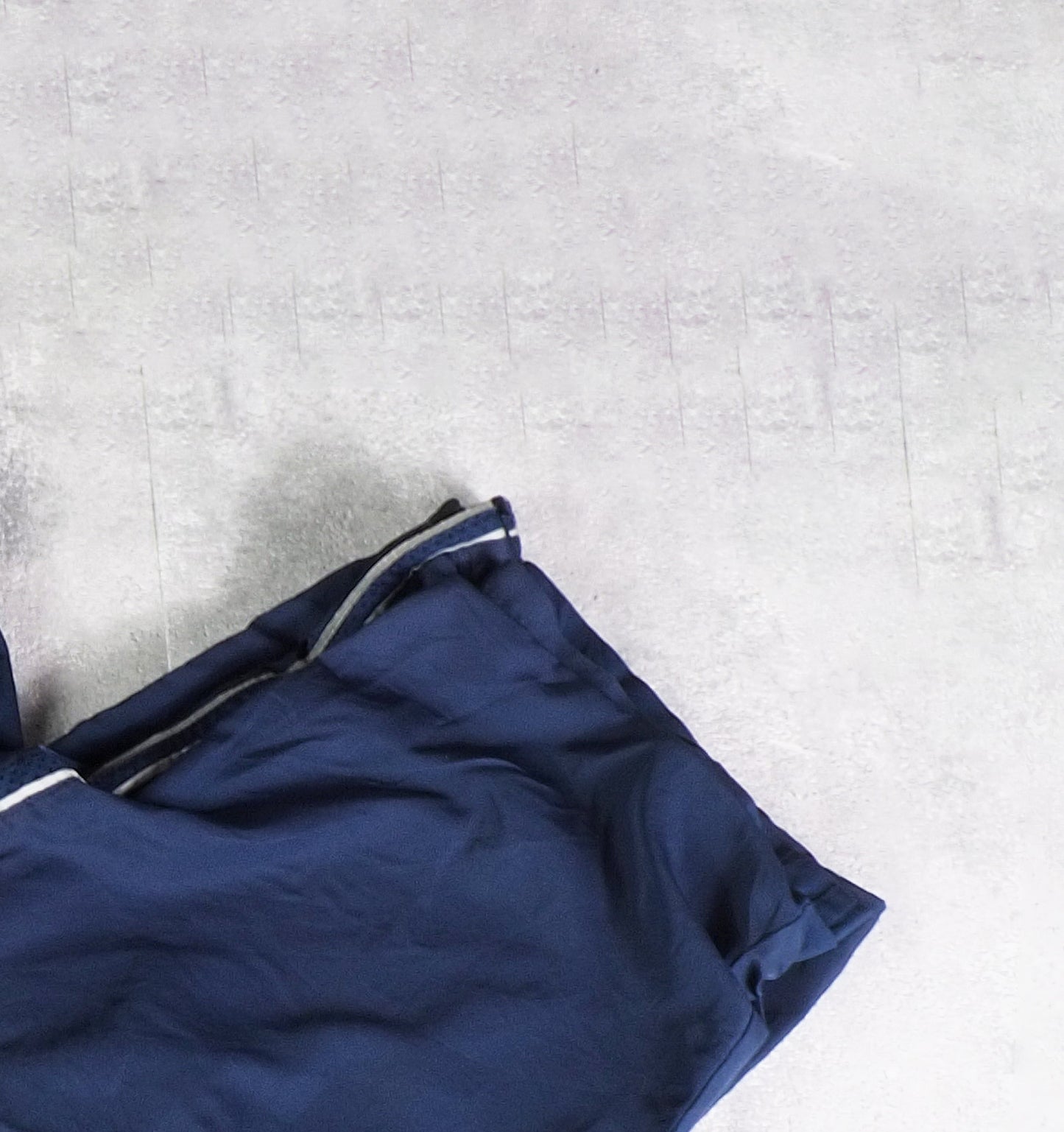 Starter 3/4 Nylon Track Pants (L)