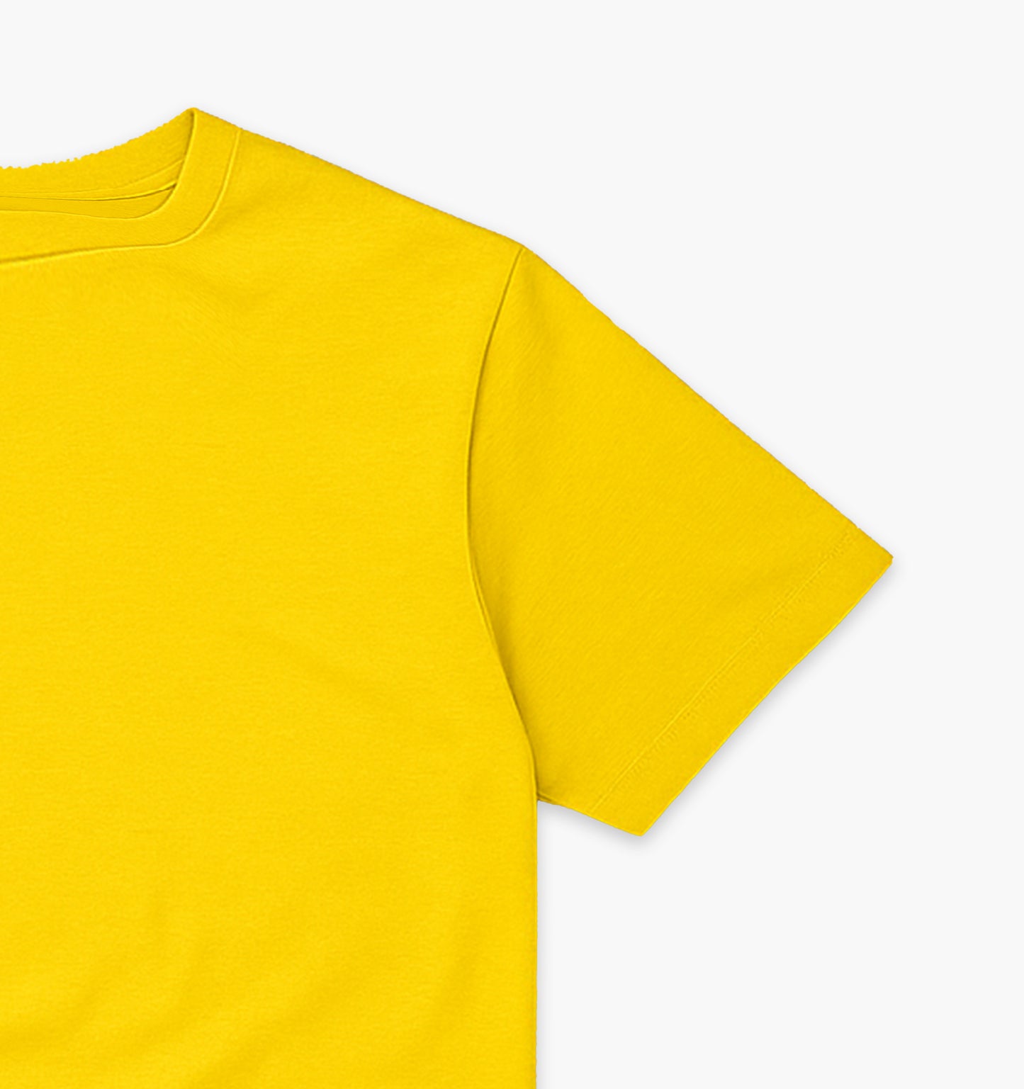 Vintage Brazil WorldCup Cotton Shirt (S)