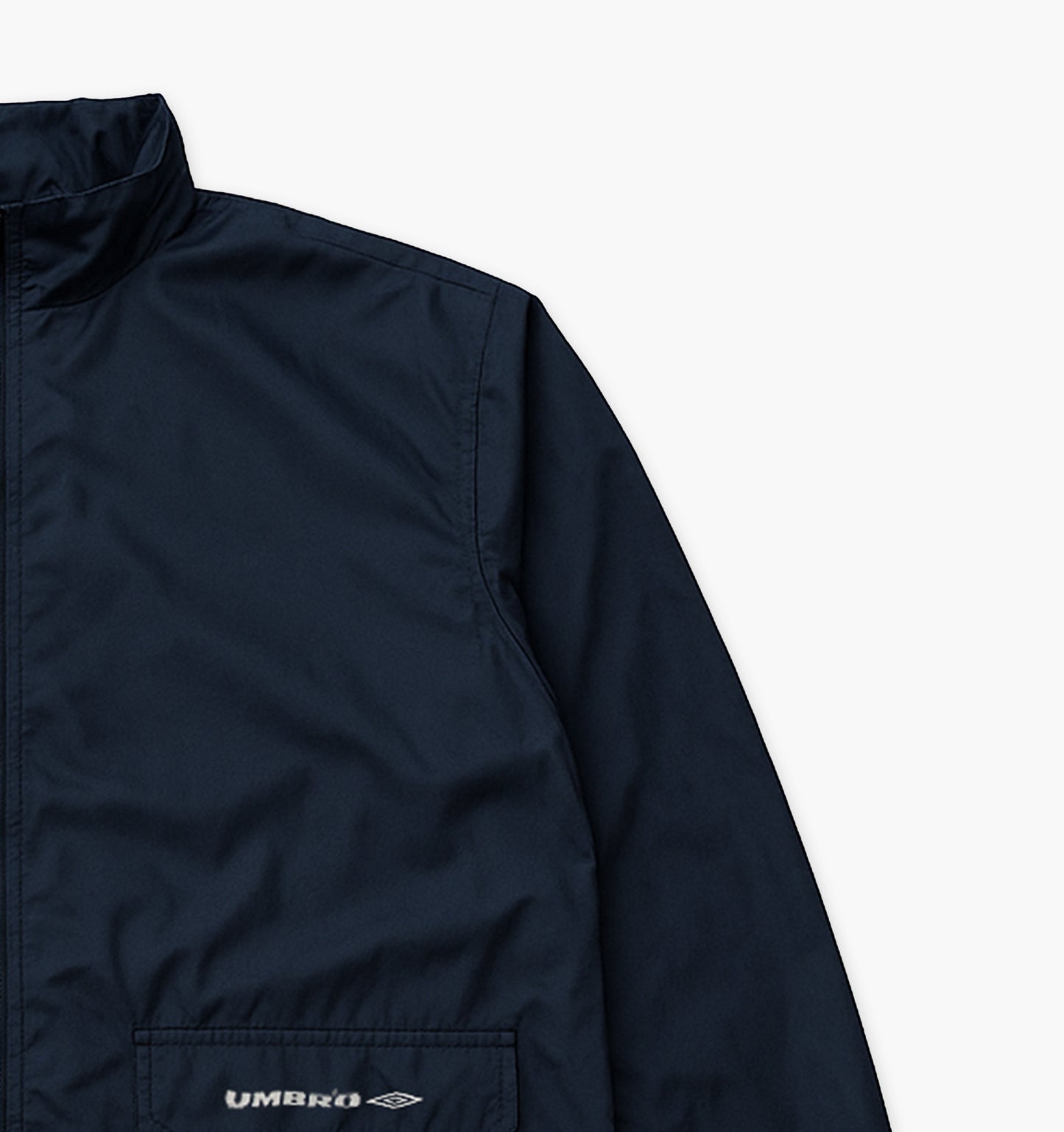 Umbro Nylon Windbreaker (XXL)