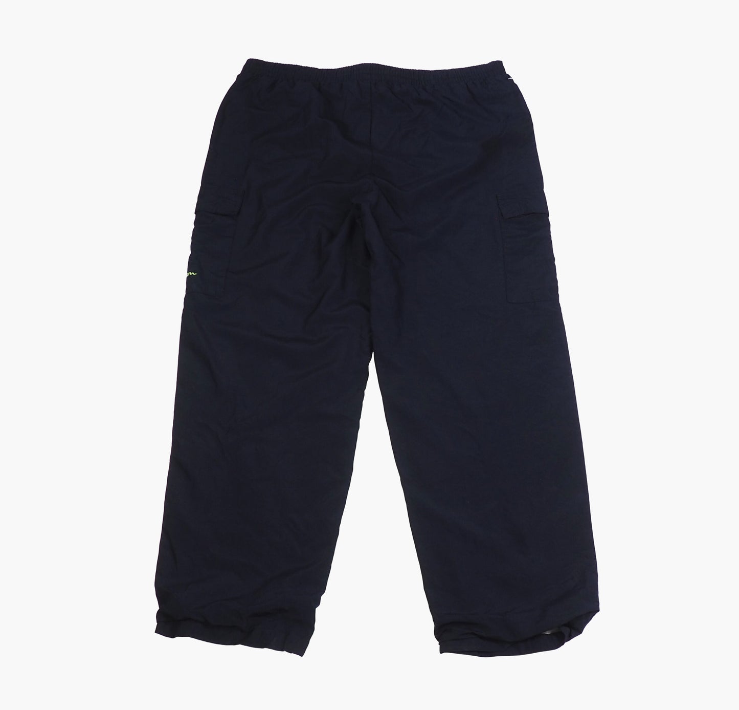 Champion Nylon Cargo Pants (L)