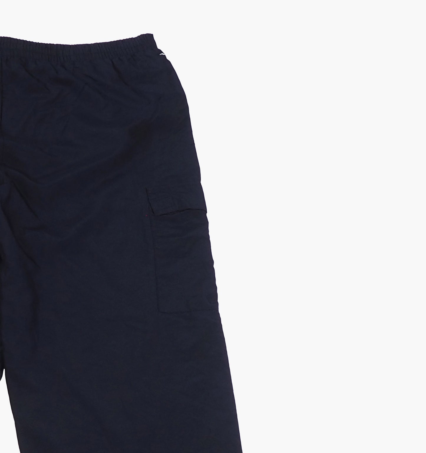 Champion Nylon Cargo Pants (L)