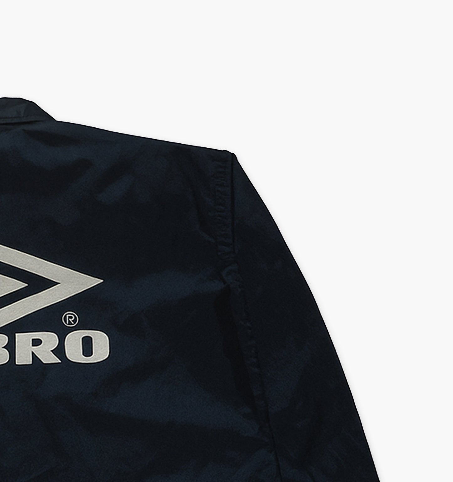 Umbro Nylon Windbreaker (XXL)