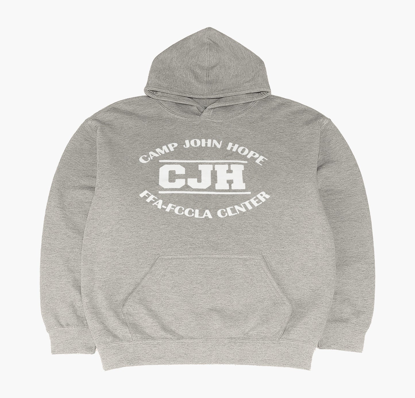 Vintage Cotton Pro Sports Hoodie (L) #24