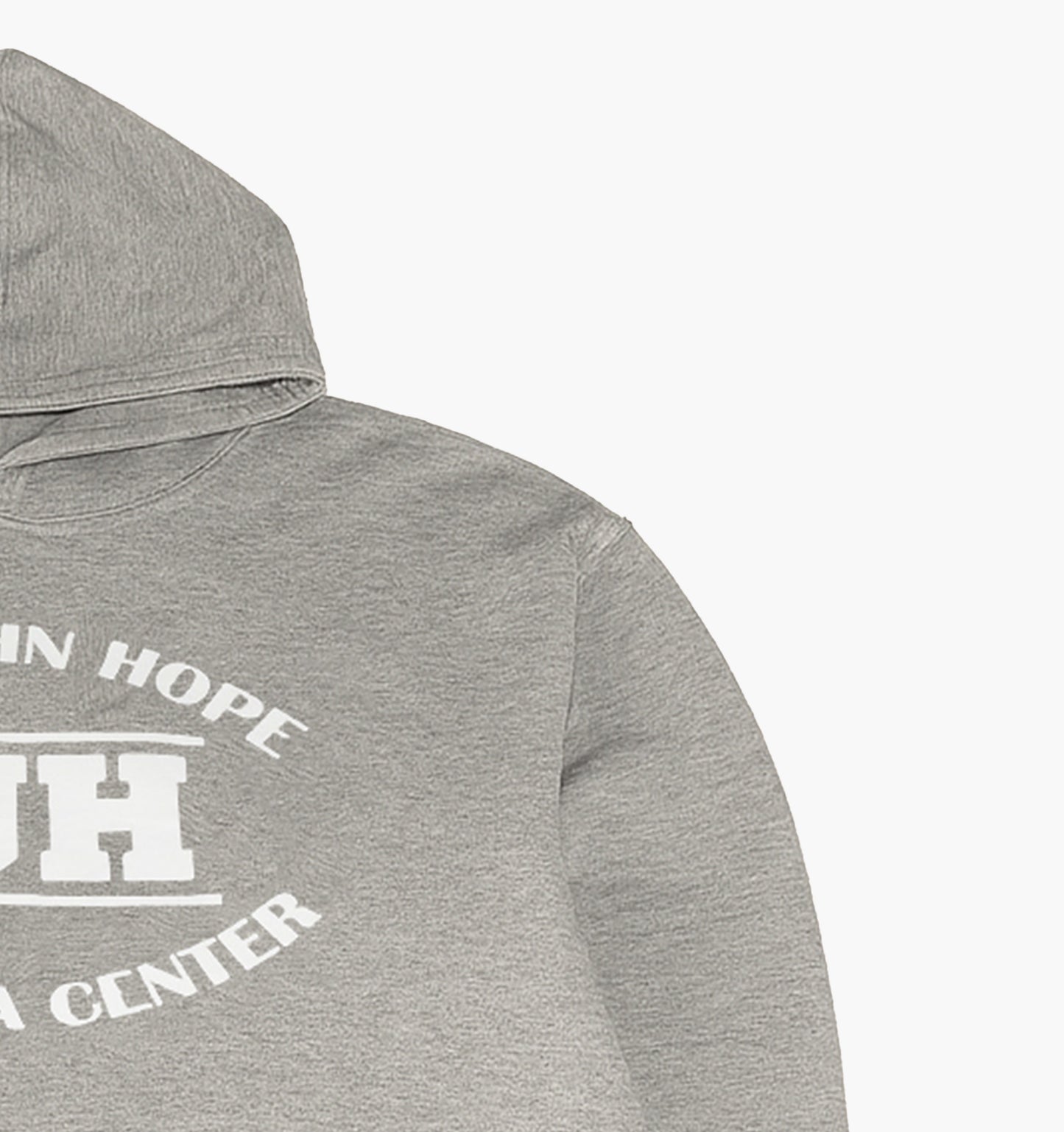 Vintage Cotton Pro Sports Hoodie (L) #24