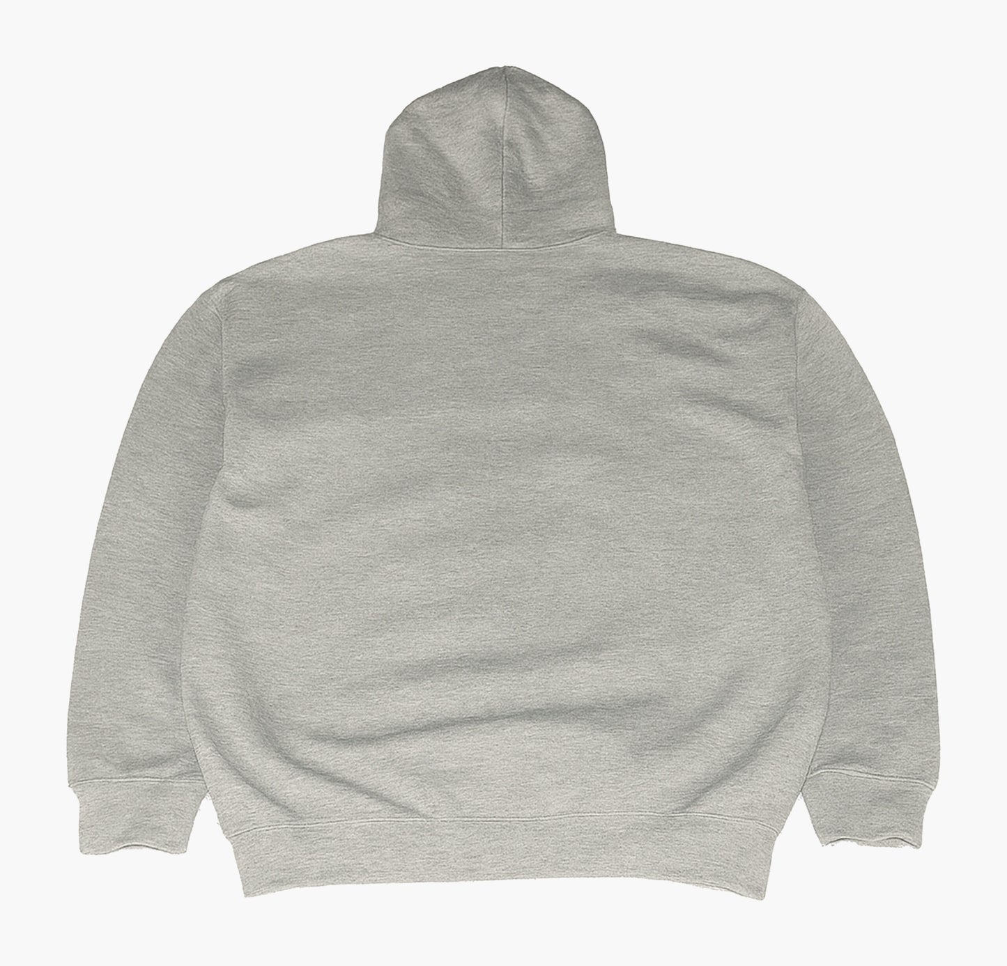 Vintage Cotton Pro Sports Hoodie (L) #24
