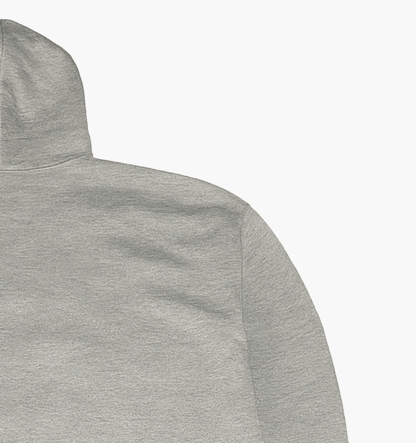 Vintage Cotton Pro Sports Hoodie (L) #24