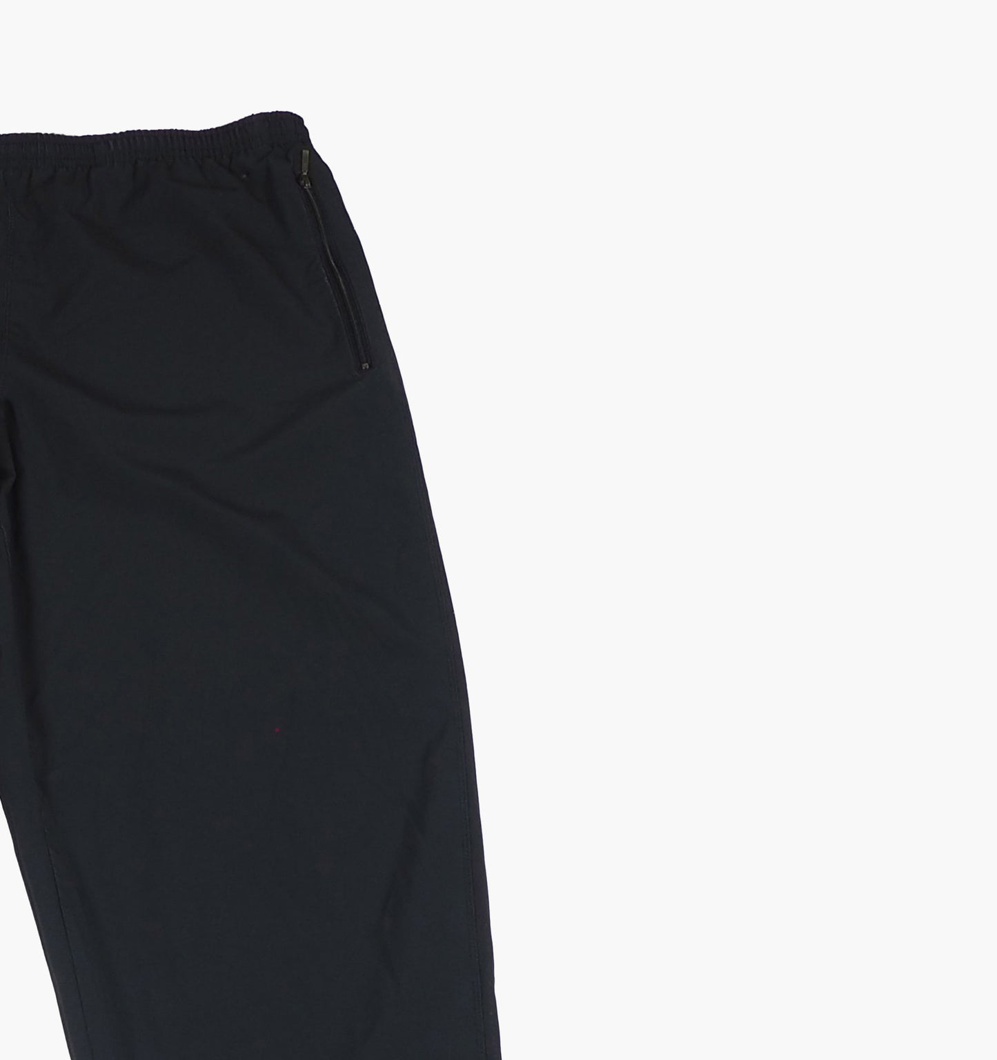 Nike Nylon Track Pants (M)