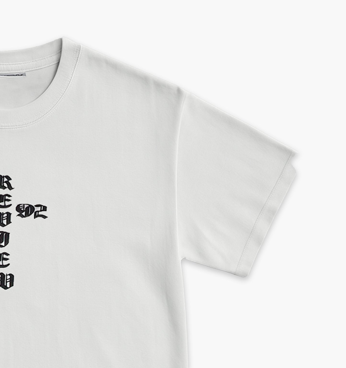 Vintage Review Shirt (L)