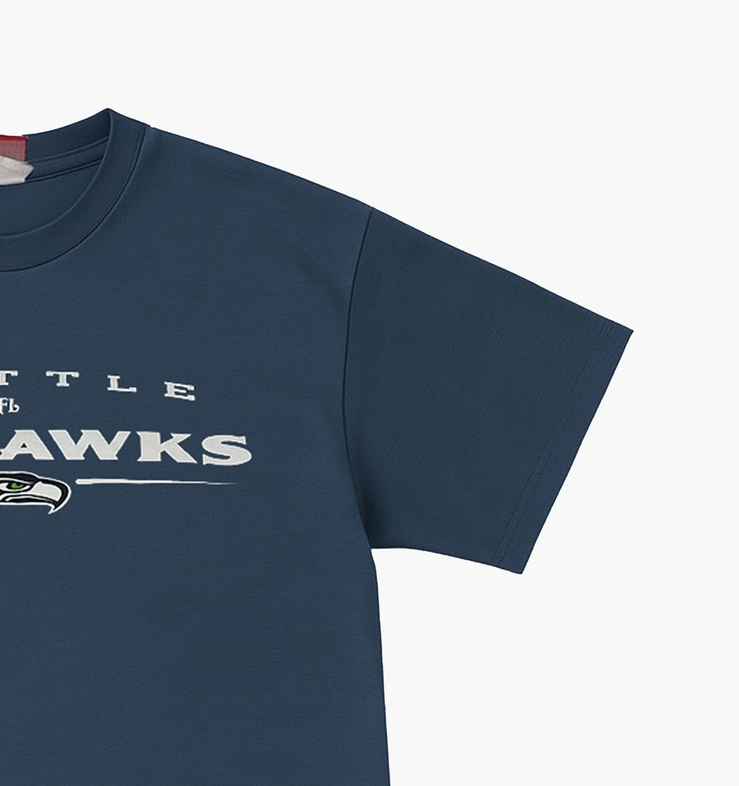 NFL Seahawks T-Shirt (M)