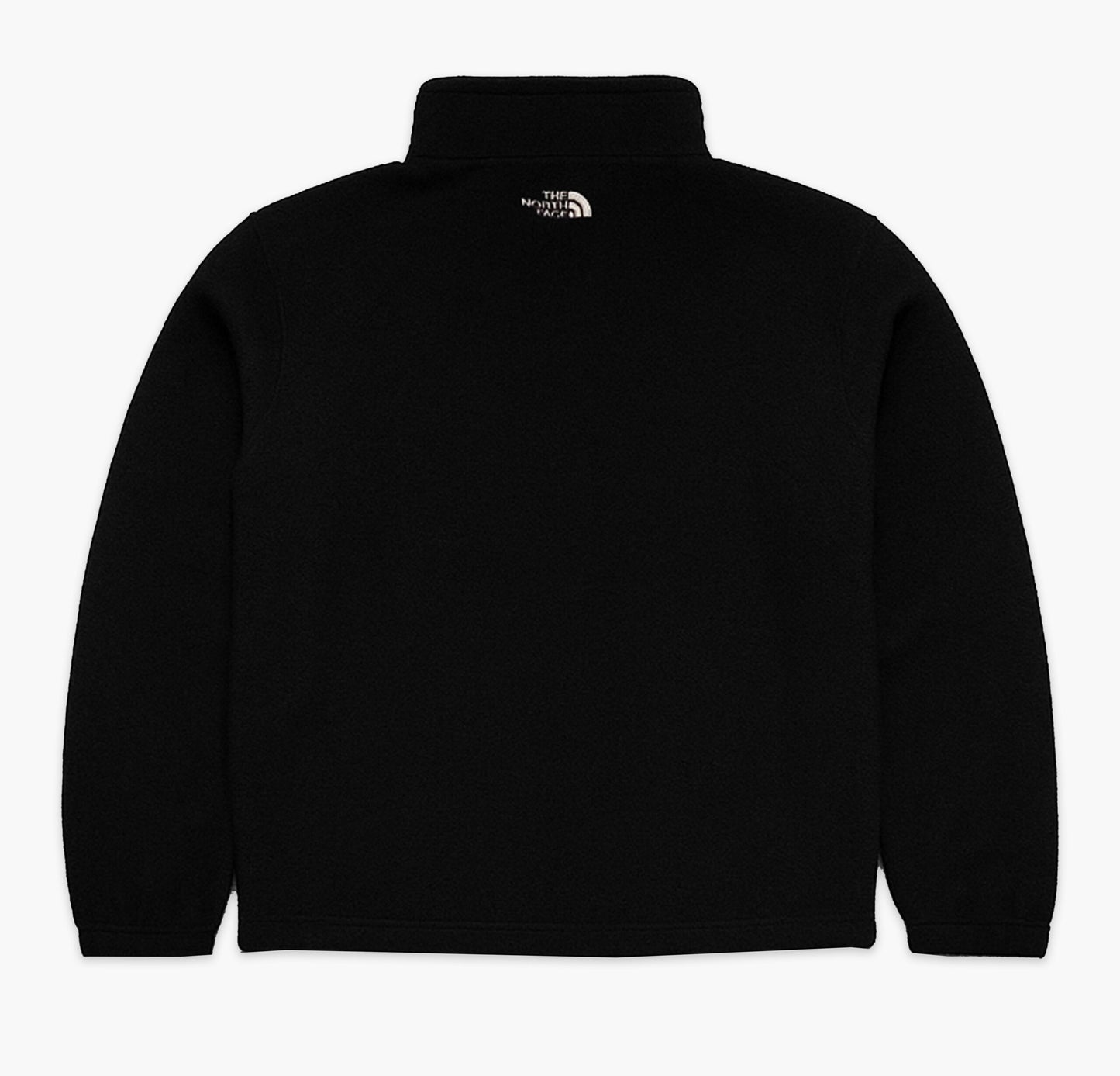 The North Face Fleece Jacket Gesticktes Logo (S)