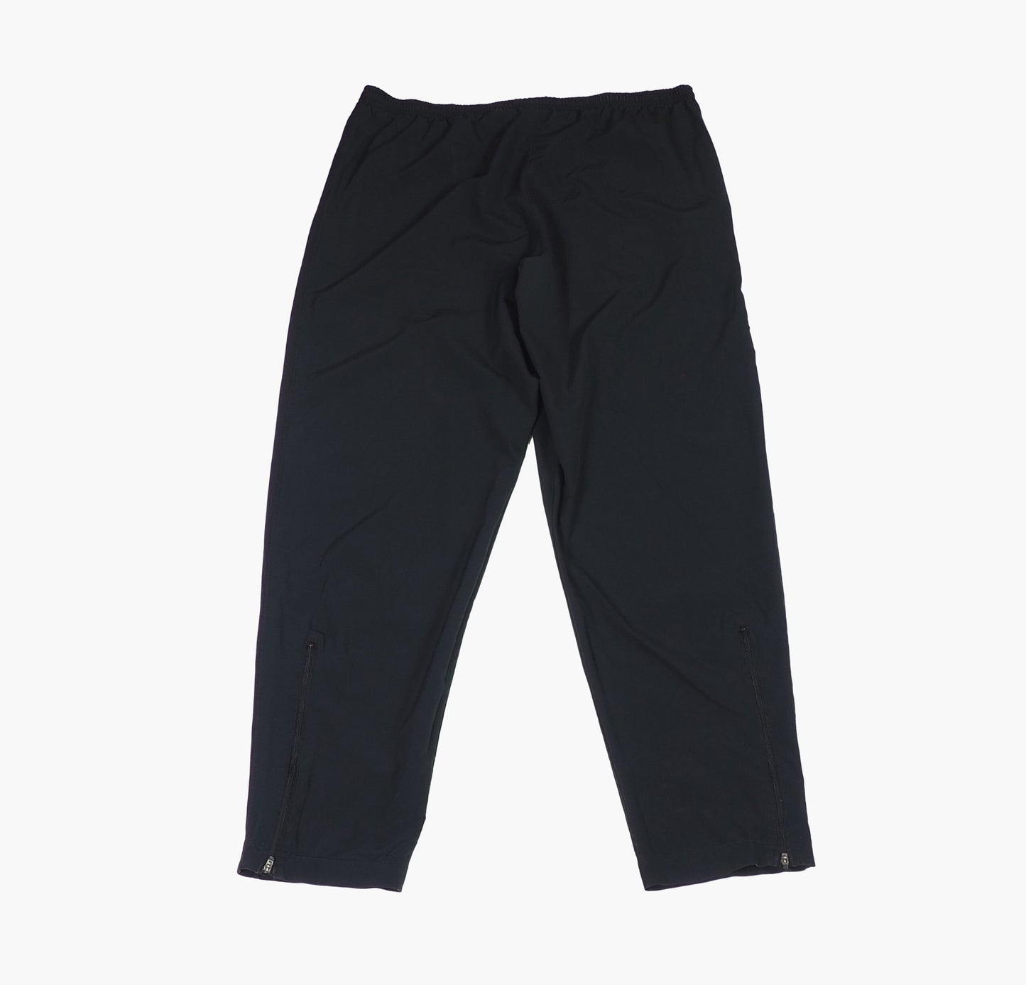 Nike Nylon Track Pants (M)