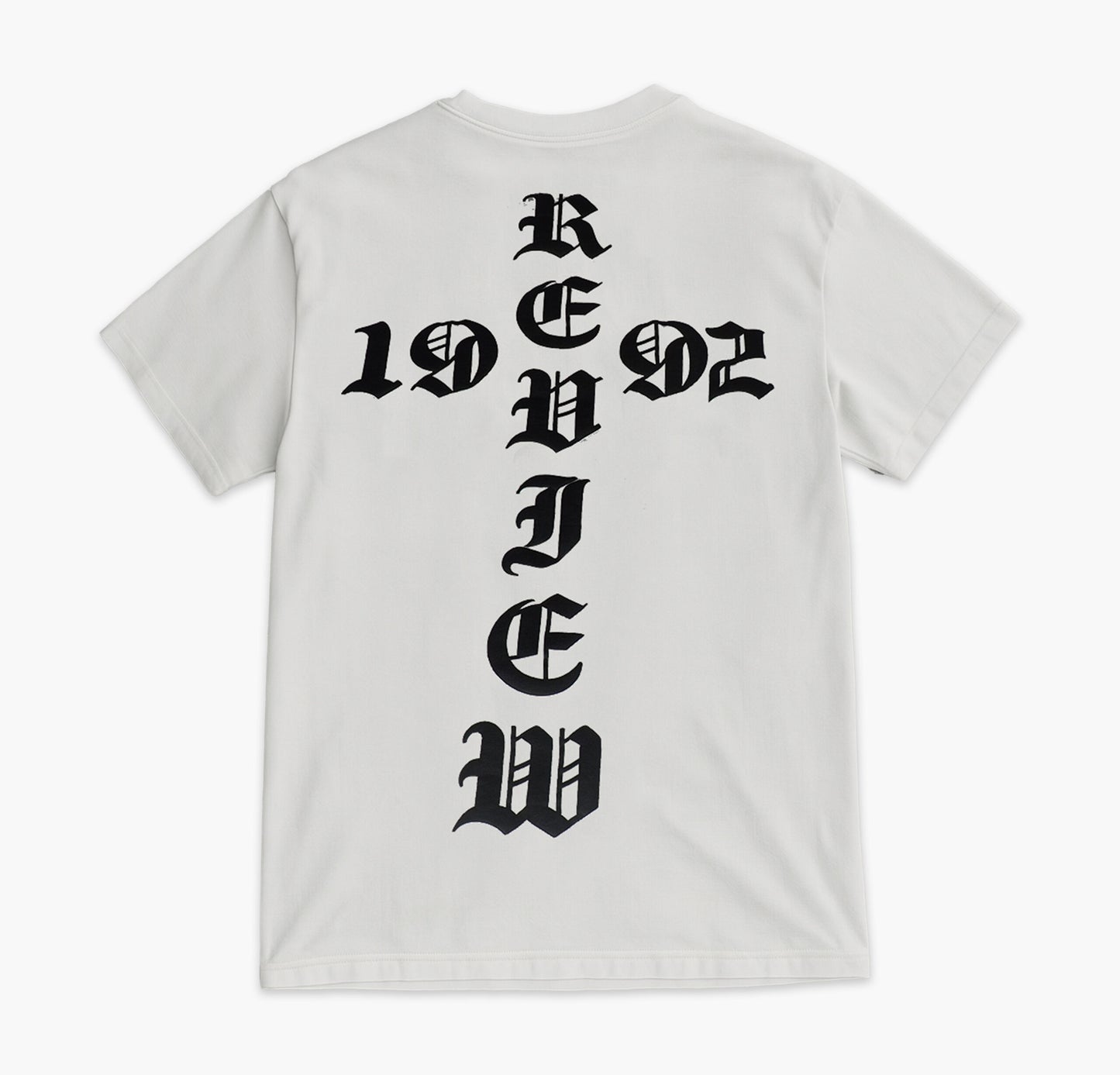 Vintage Review Shirt (L)
