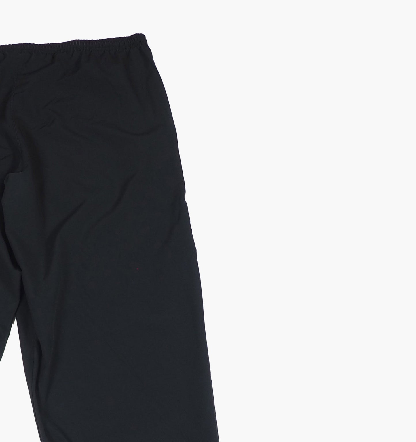 Nike Nylon Track Pants (M)