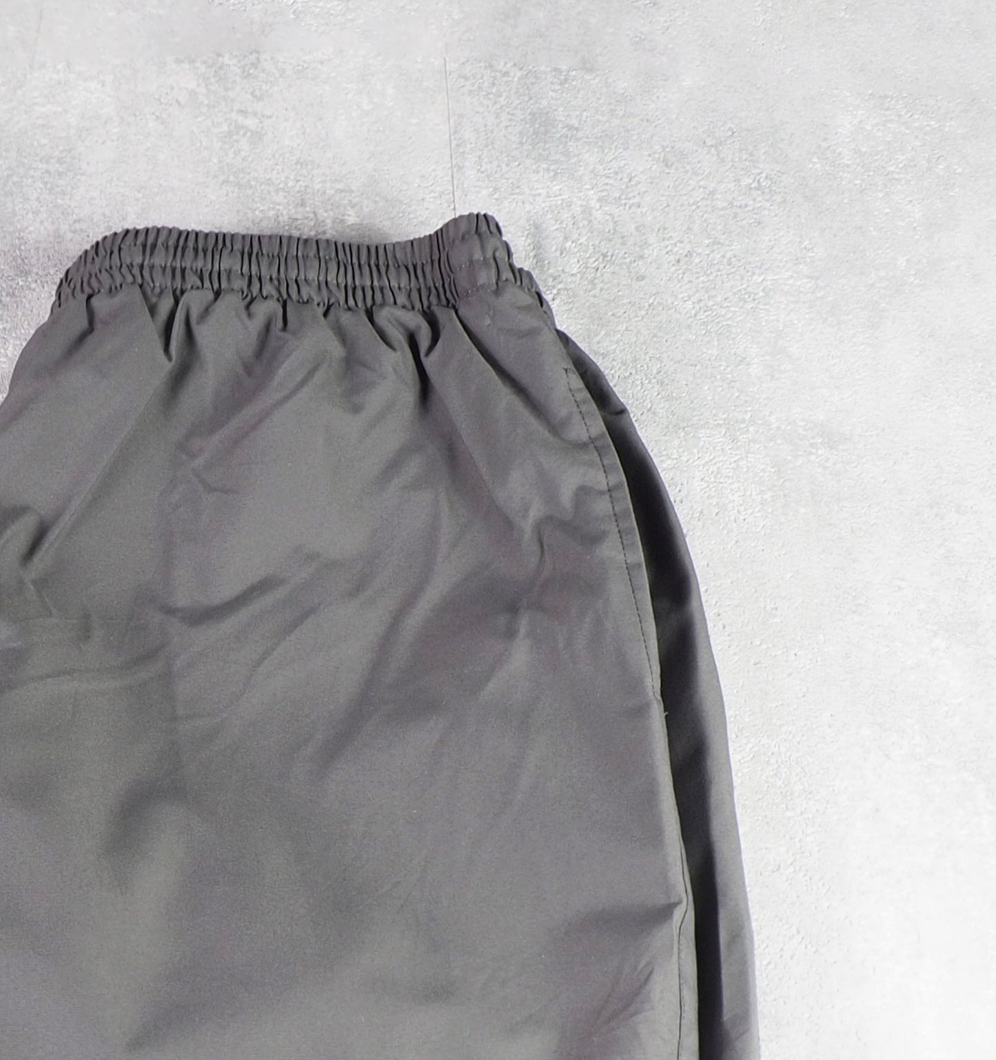 Champion Nylon Track Pants (L)