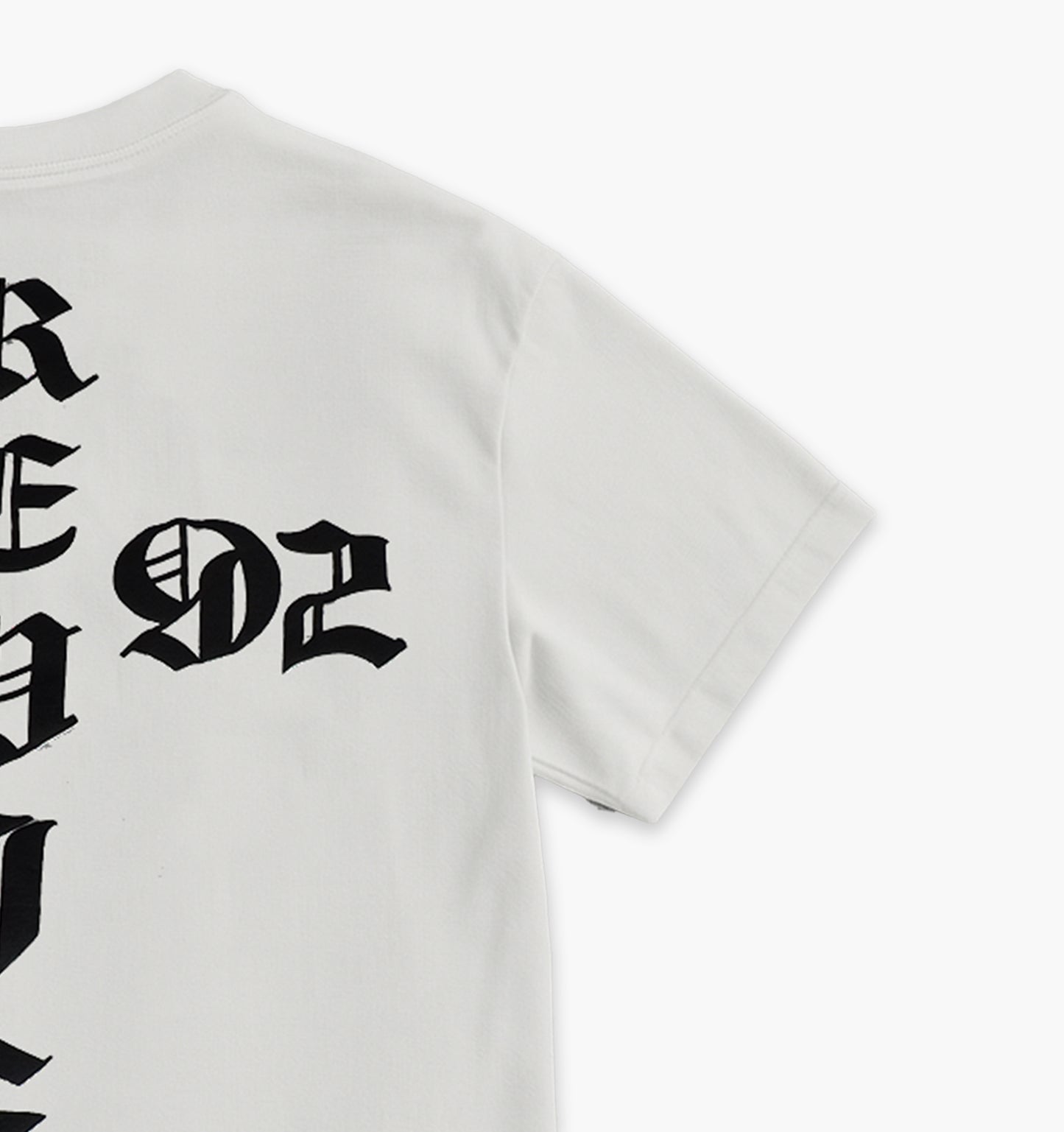 Vintage Review Shirt (L)
