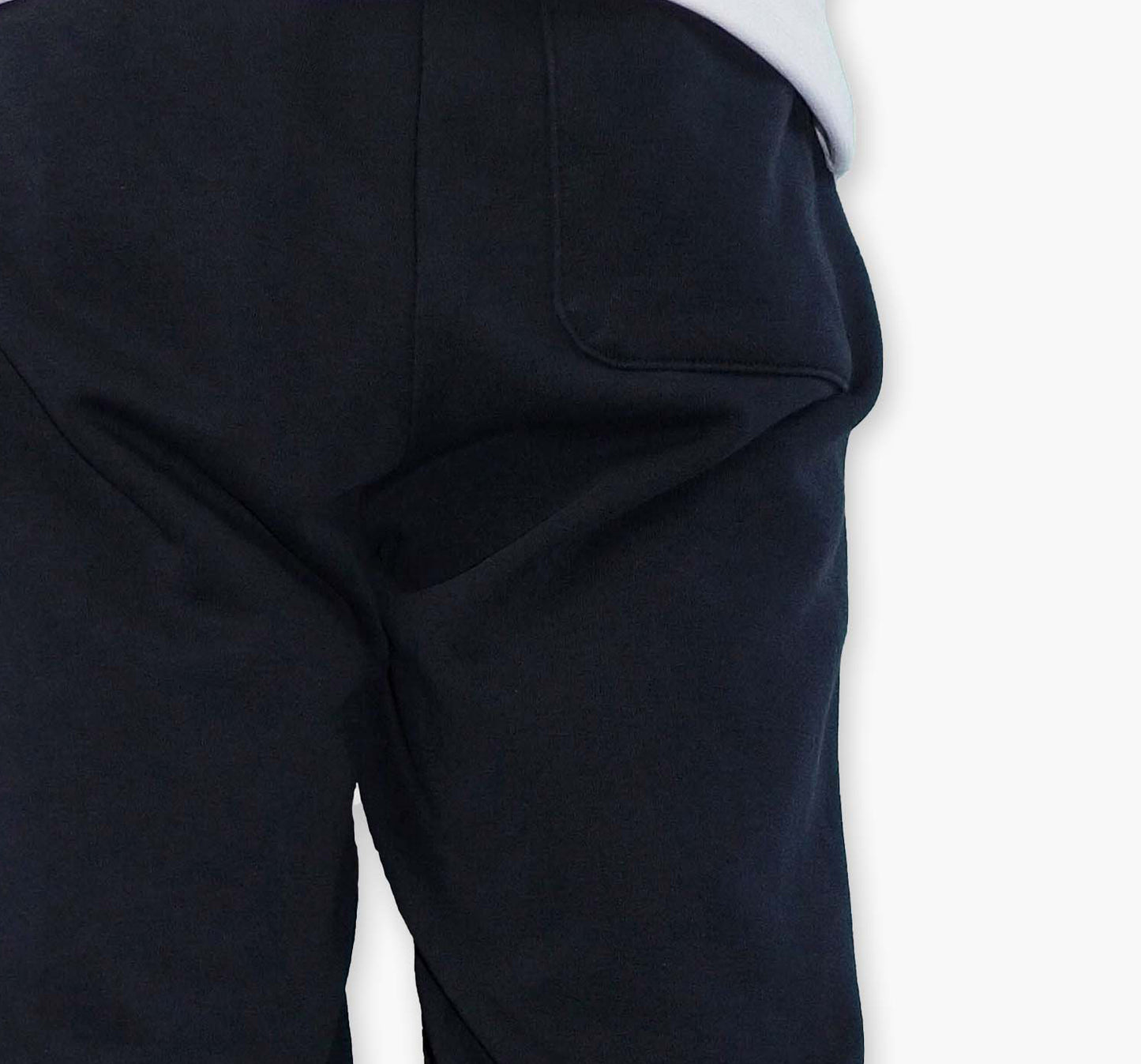 New Balance Sweat Pants Gesticktes Logo (S)