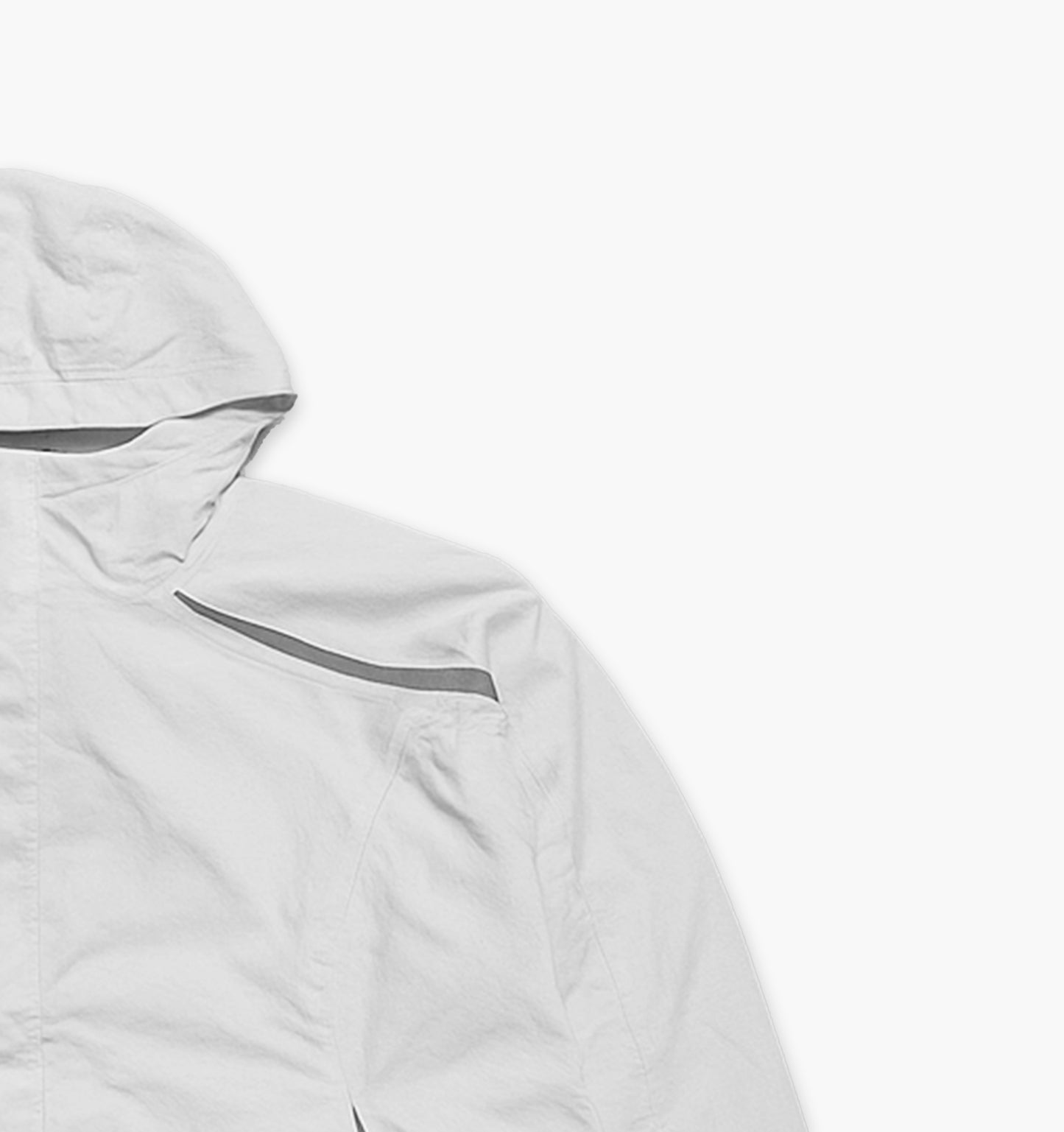 Columbia Windbreaker Gesticktes Logo (XL)