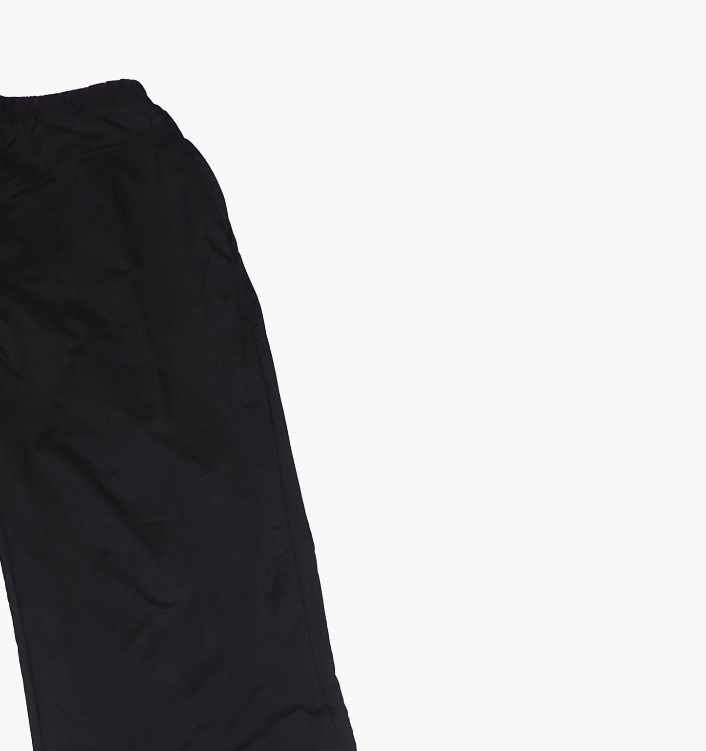 Reebok Nylon Track Pants Womens (M)