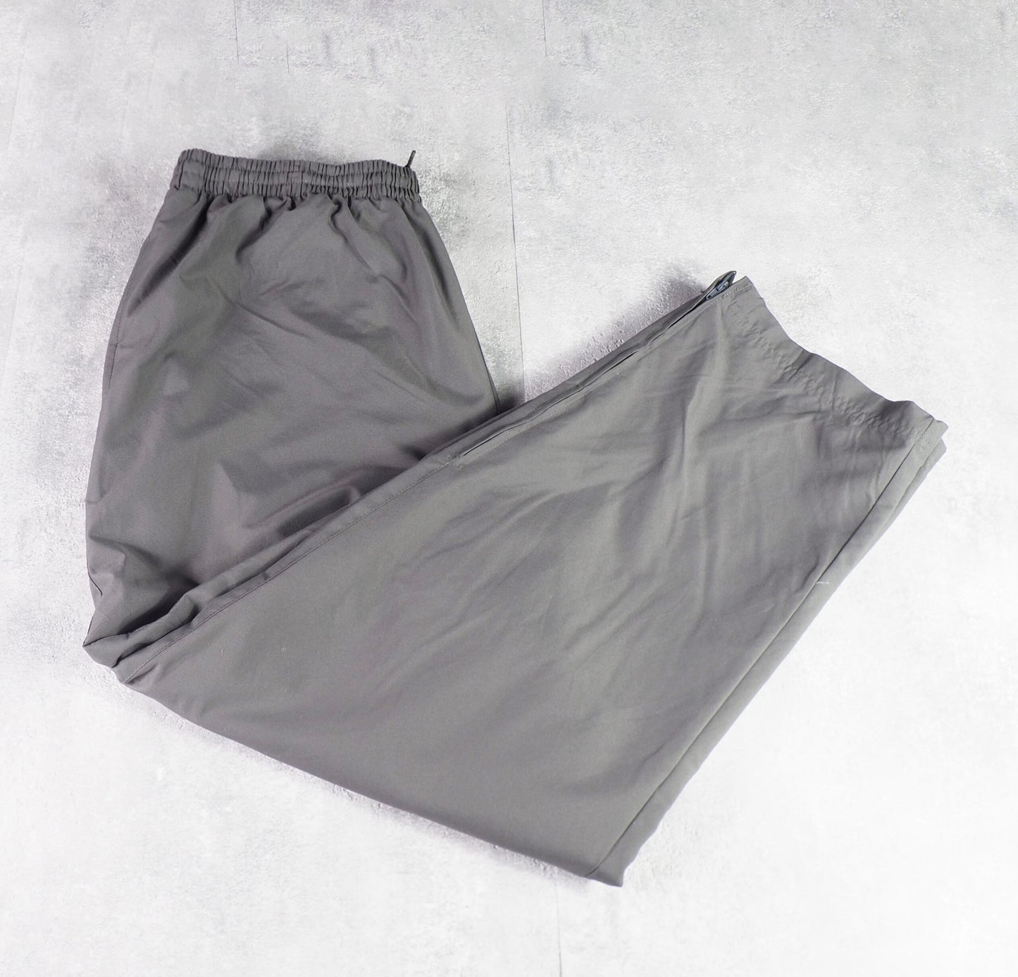 Champion Nylon Track Pants (L)
