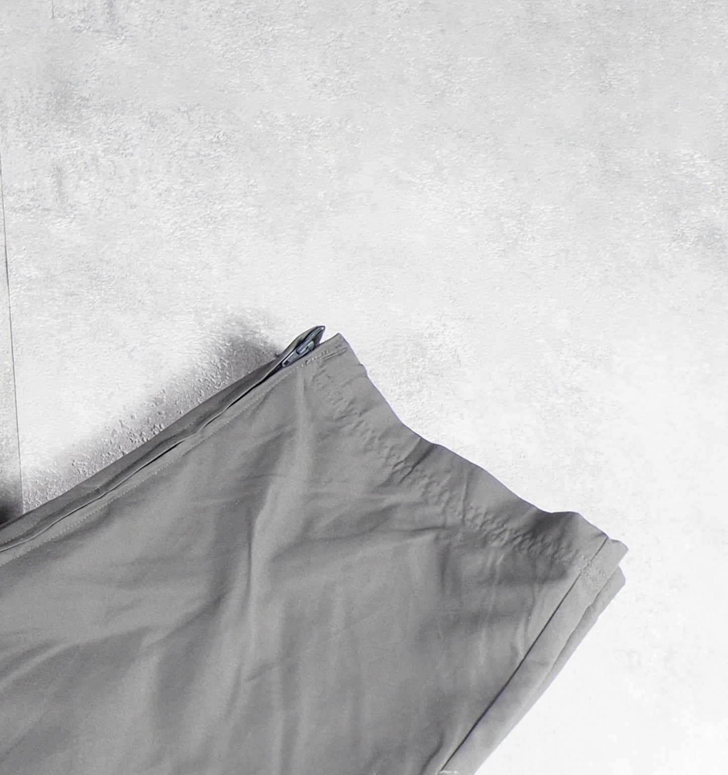 Champion Nylon Track Pants (L)