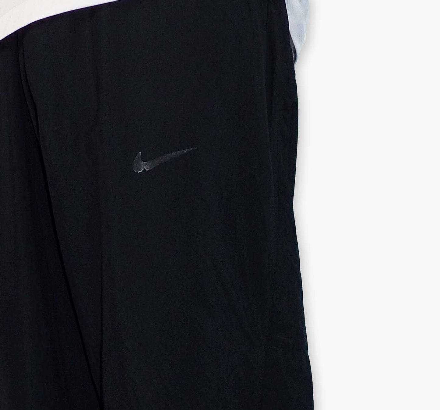 Nike Nylon Track Pants (M)