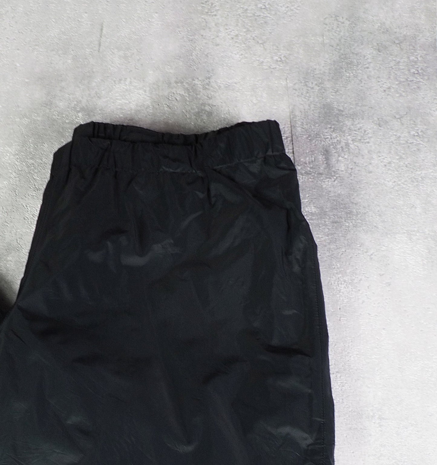 Columbia Omni-Tech Nylon Track Pants Waterproof Gesticktes Logo (XL)