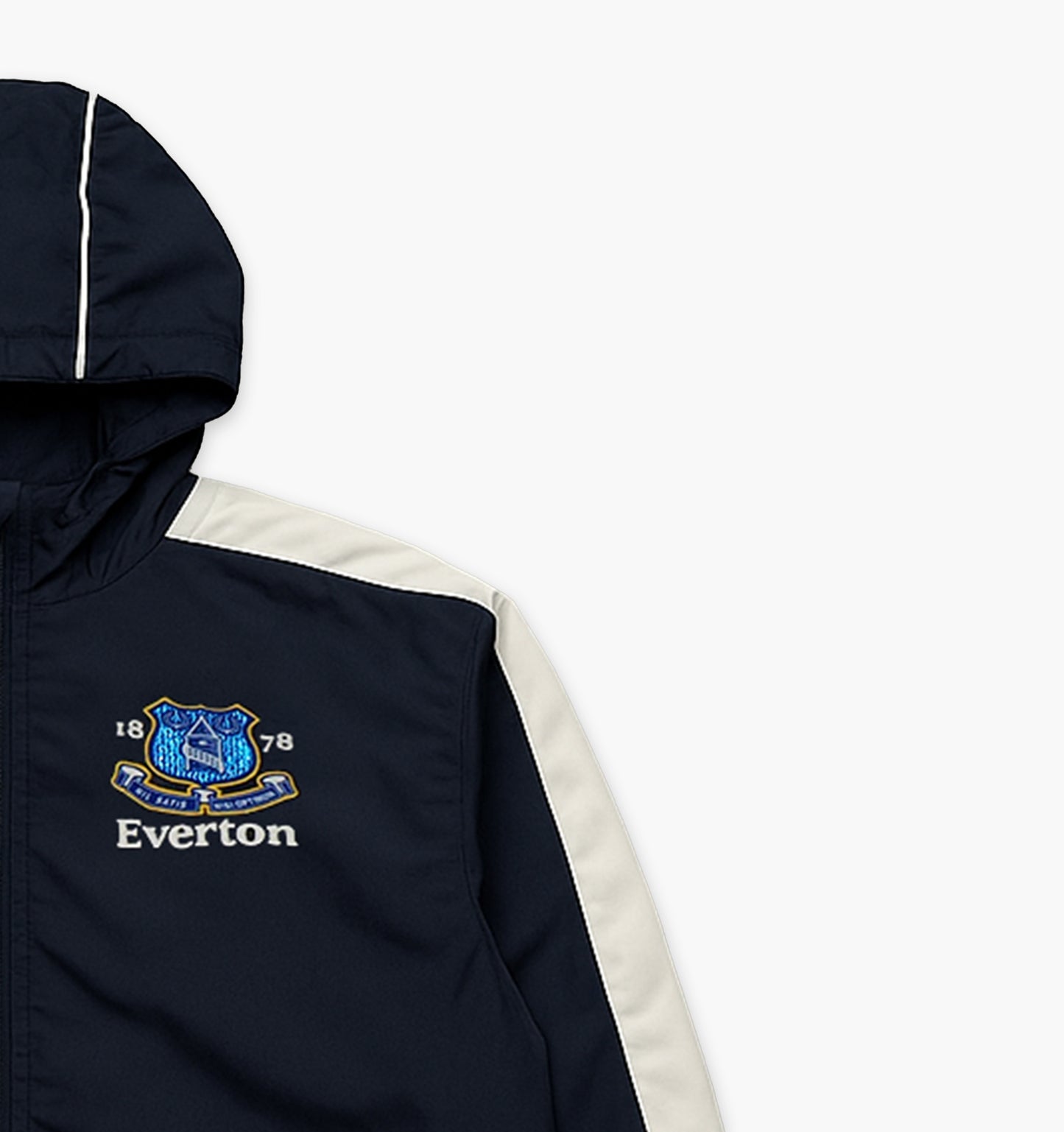 Umbro Everton Track Jacket Stitched Logo (XS) #24