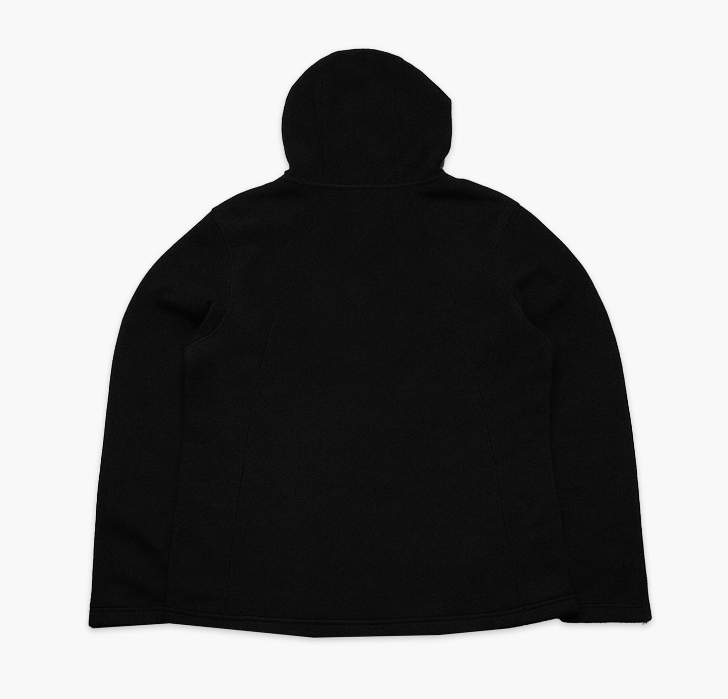 The North Face Cotton Jacket Gesticktes Logo (XL)