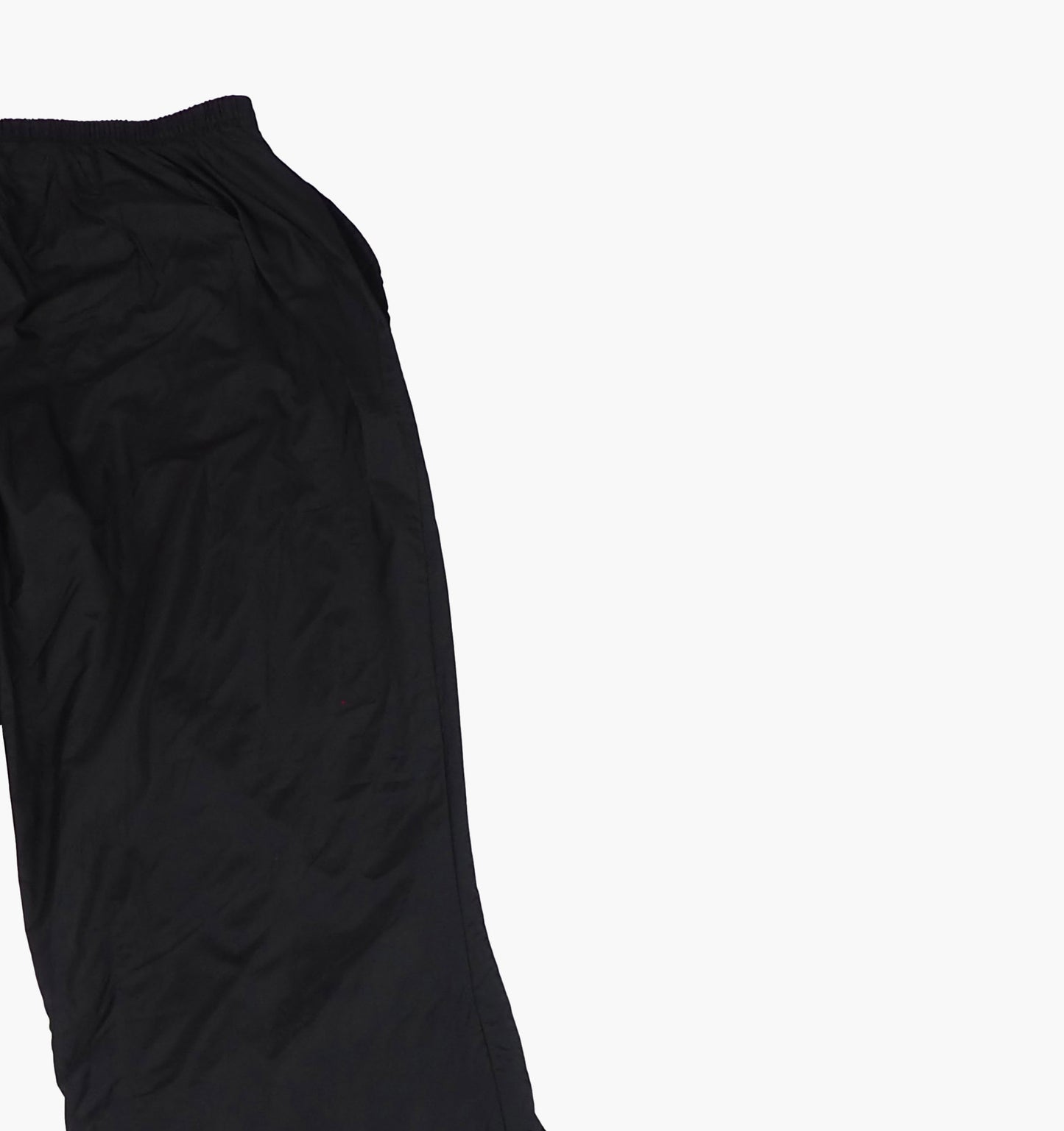 Reebok Nylon Track Pants Womens (M)