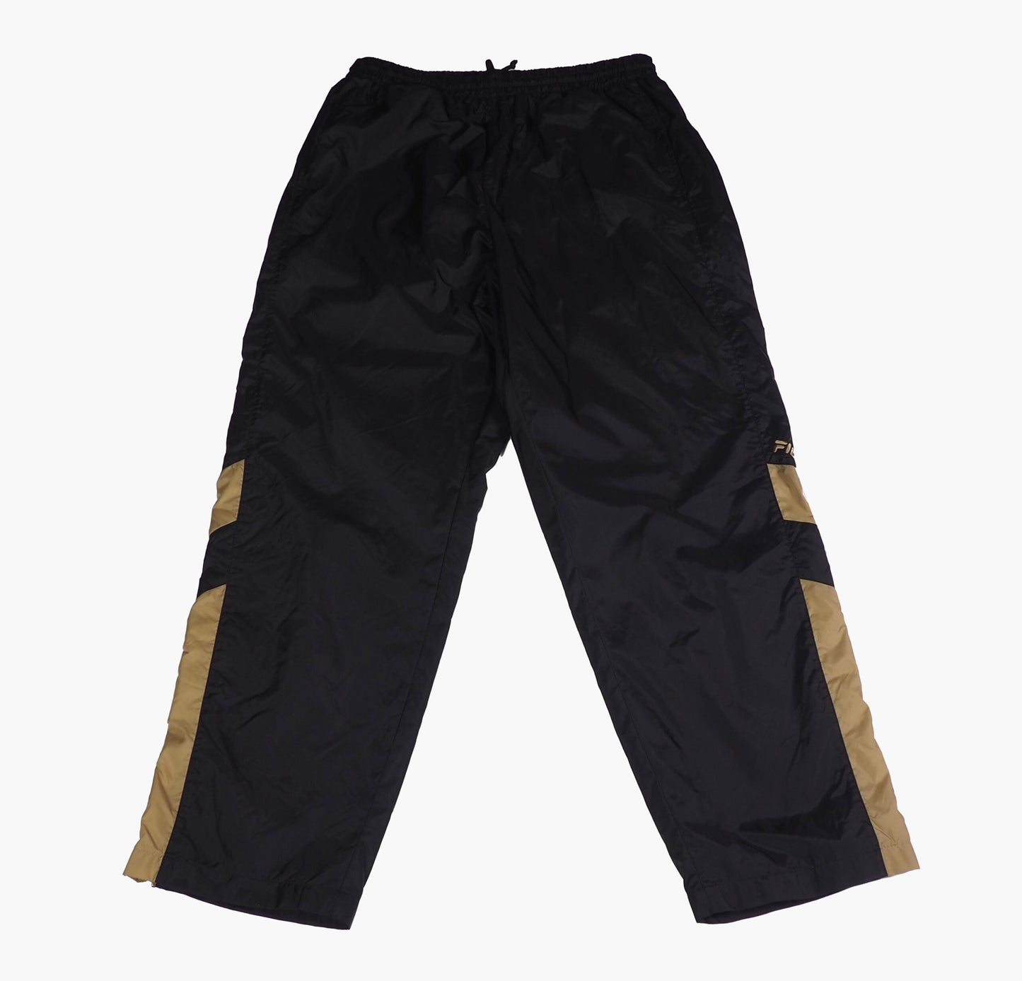 Fila Nylon Track Pants (XL)