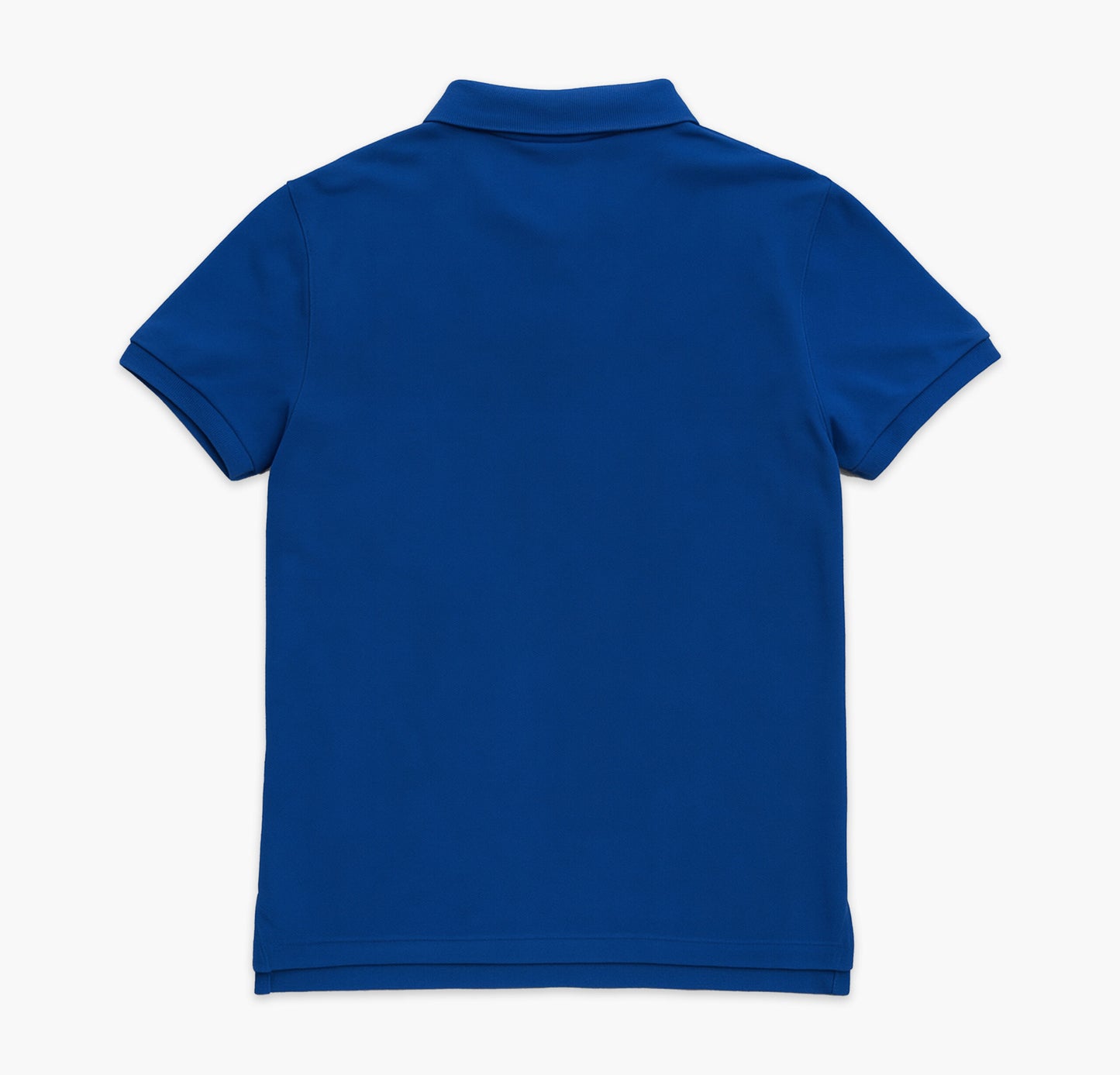 US Polo Assn Polo Cotton Polo Shirt Stitched Logo (L)