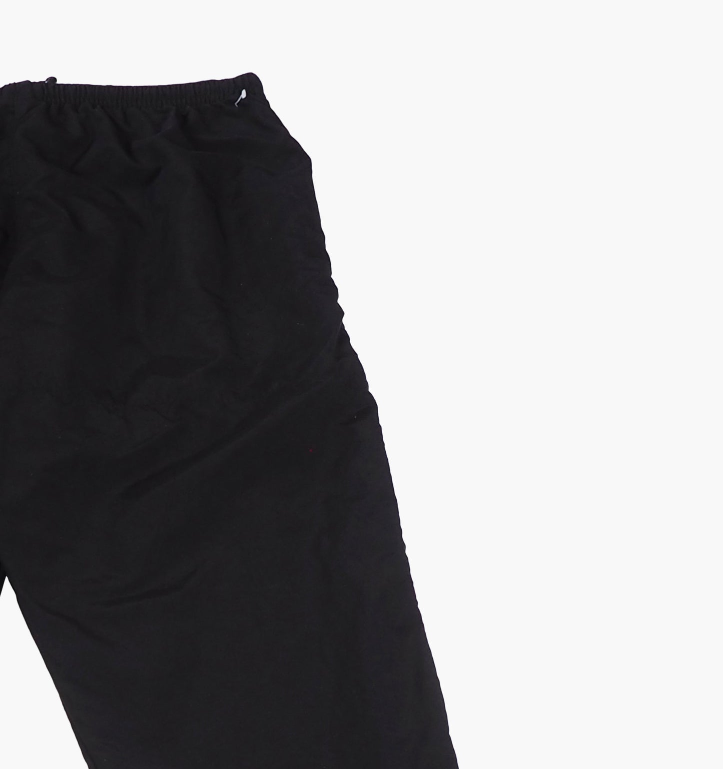 Nylon Track Pants (XL)