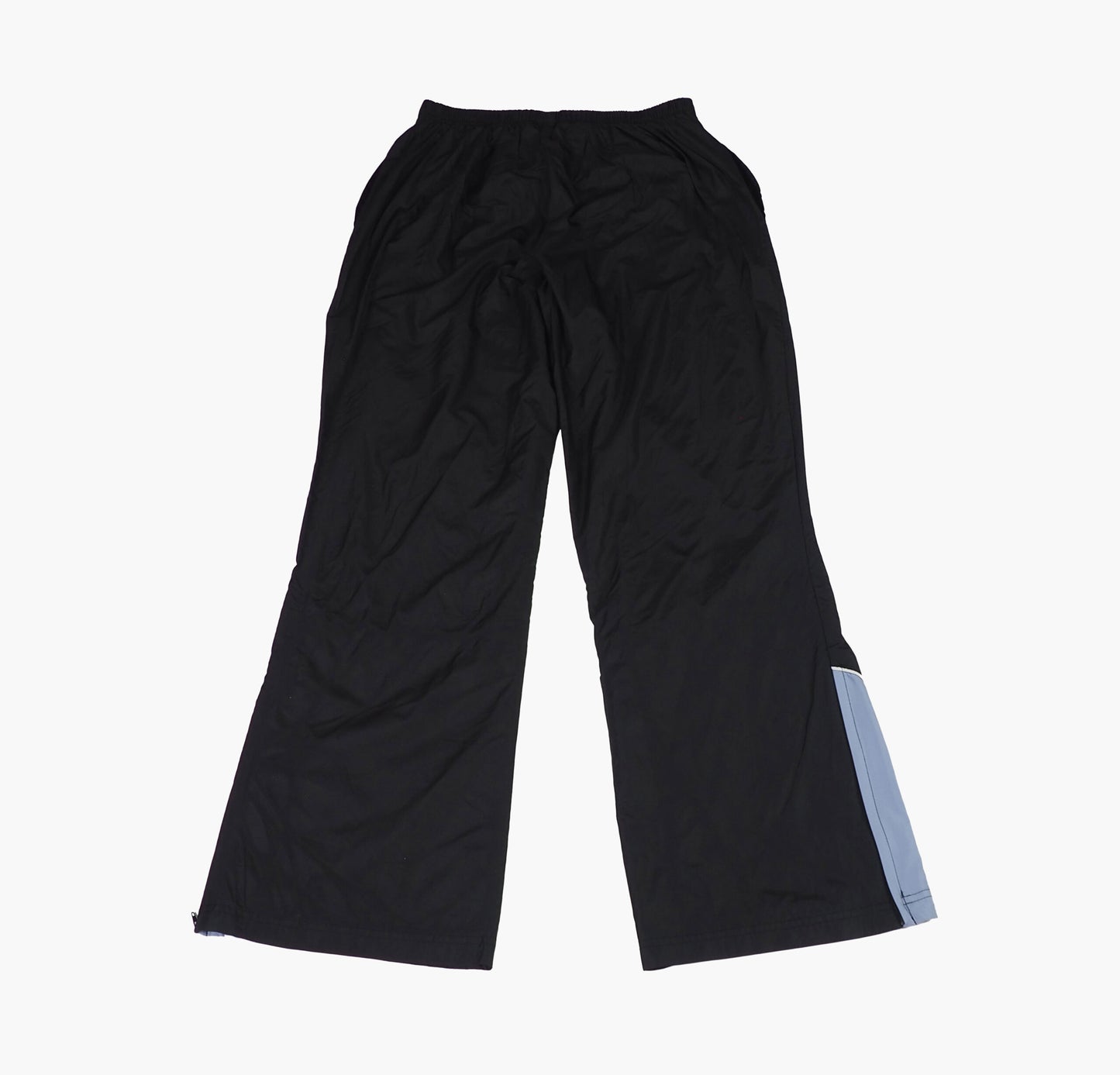 Reebok Nylon Track Pants Womens (M)
