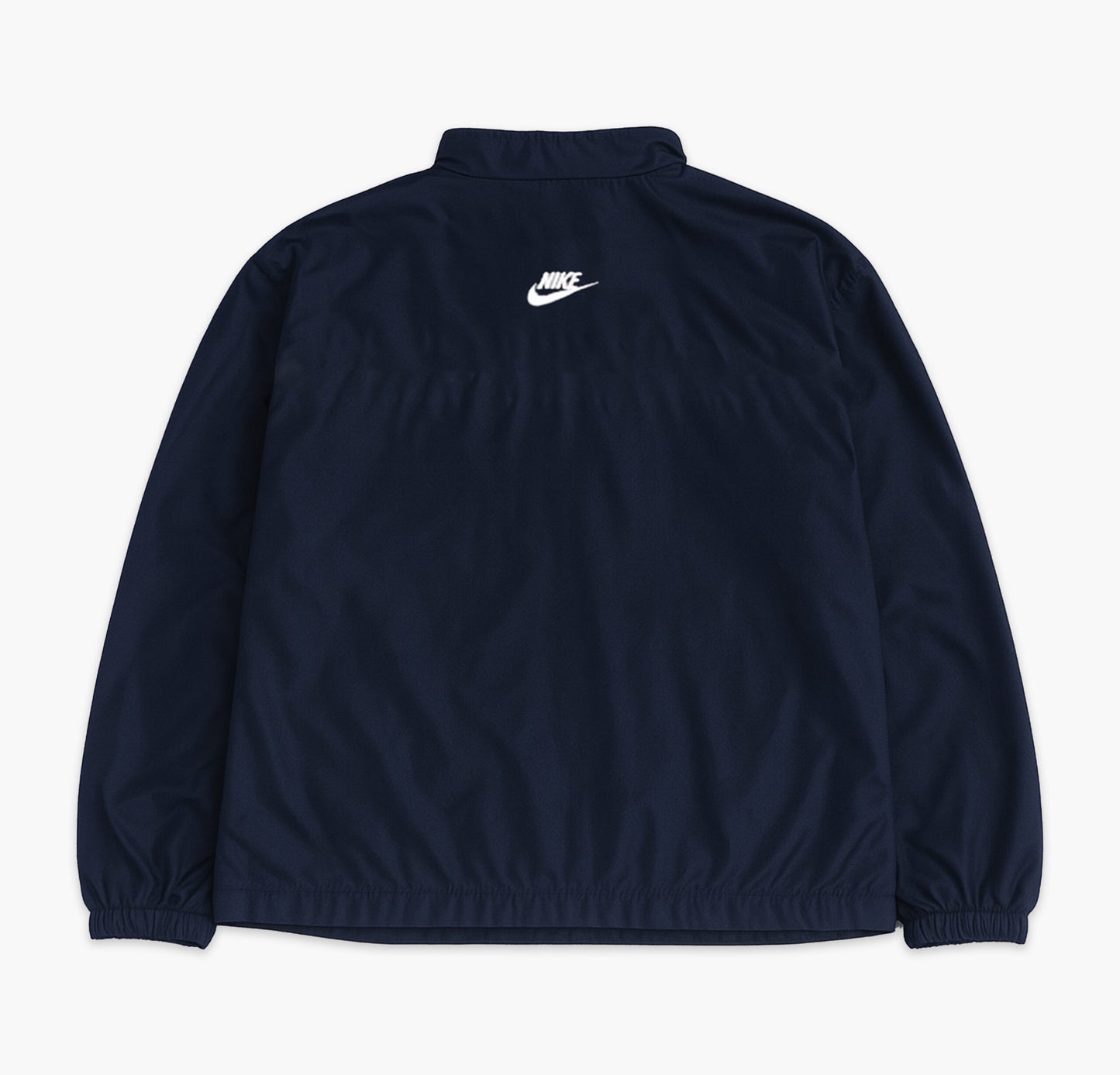 Nike Nylon WIndbreaker Stitched Logo (XL) #16