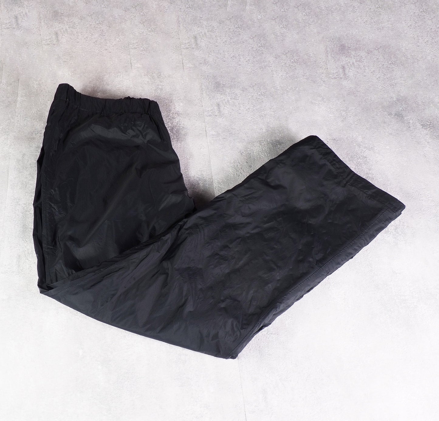 Columbia Omni-Tech Nylon Track Pants Waterproof Gesticktes Logo (XL)
