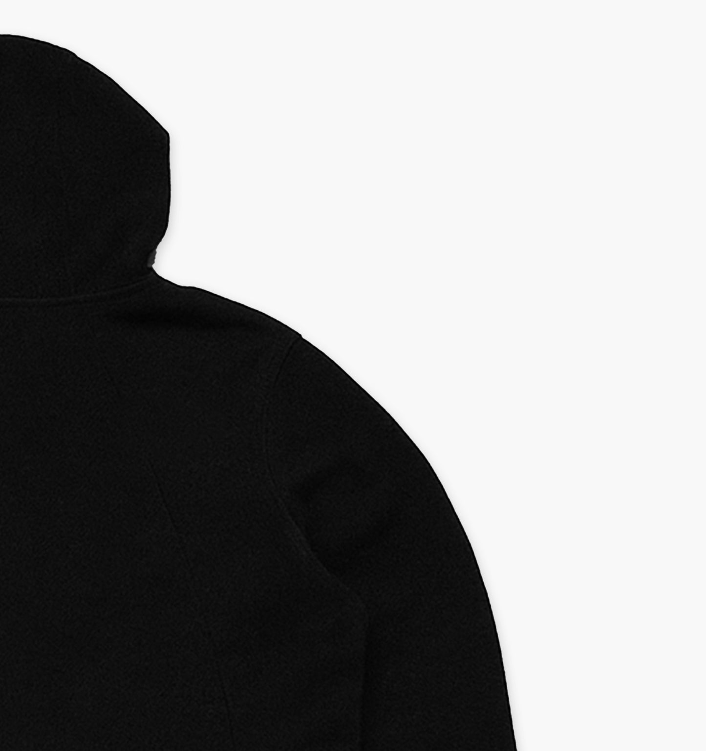 The North Face Cotton Jacket Gesticktes Logo (XL)